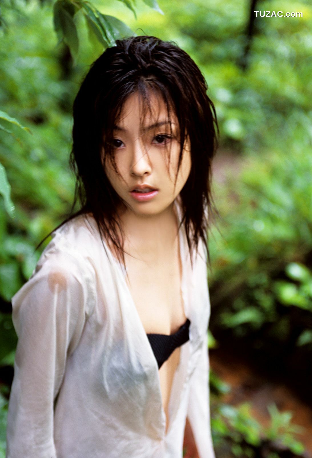 NS Eyes_ SF-No.360 Ayumi Kinoshita 木下あゆ美/木下亚由美 写真集[90P]