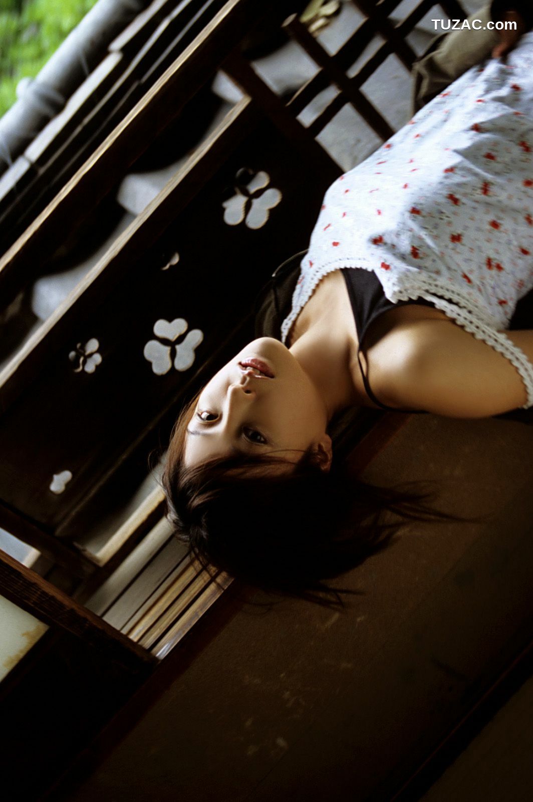 NS Eyes_ SF-No.360 Ayumi Kinoshita 木下あゆ美/木下亚由美 写真集[90P]