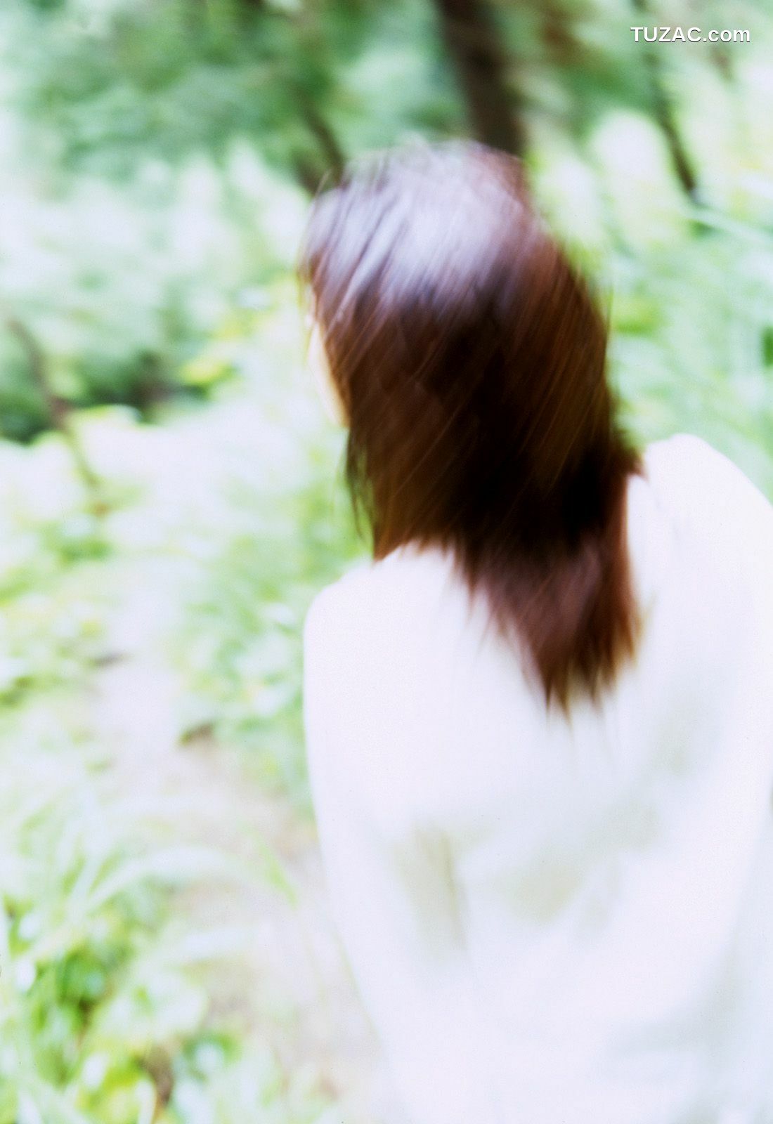 NS Eyes_ SF-No.360 Ayumi Kinoshita 木下あゆ美/木下亚由美 写真集[90P]