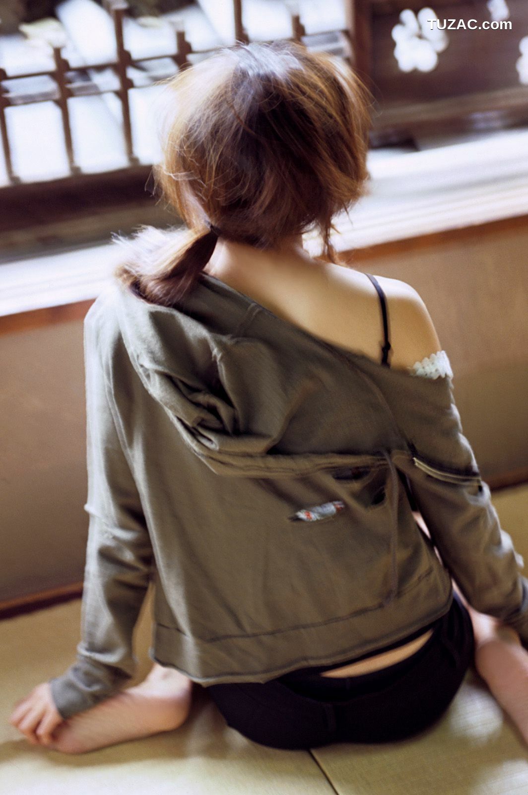 NS Eyes_ SF-No.360 Ayumi Kinoshita 木下あゆ美/木下亚由美 写真集[90P]