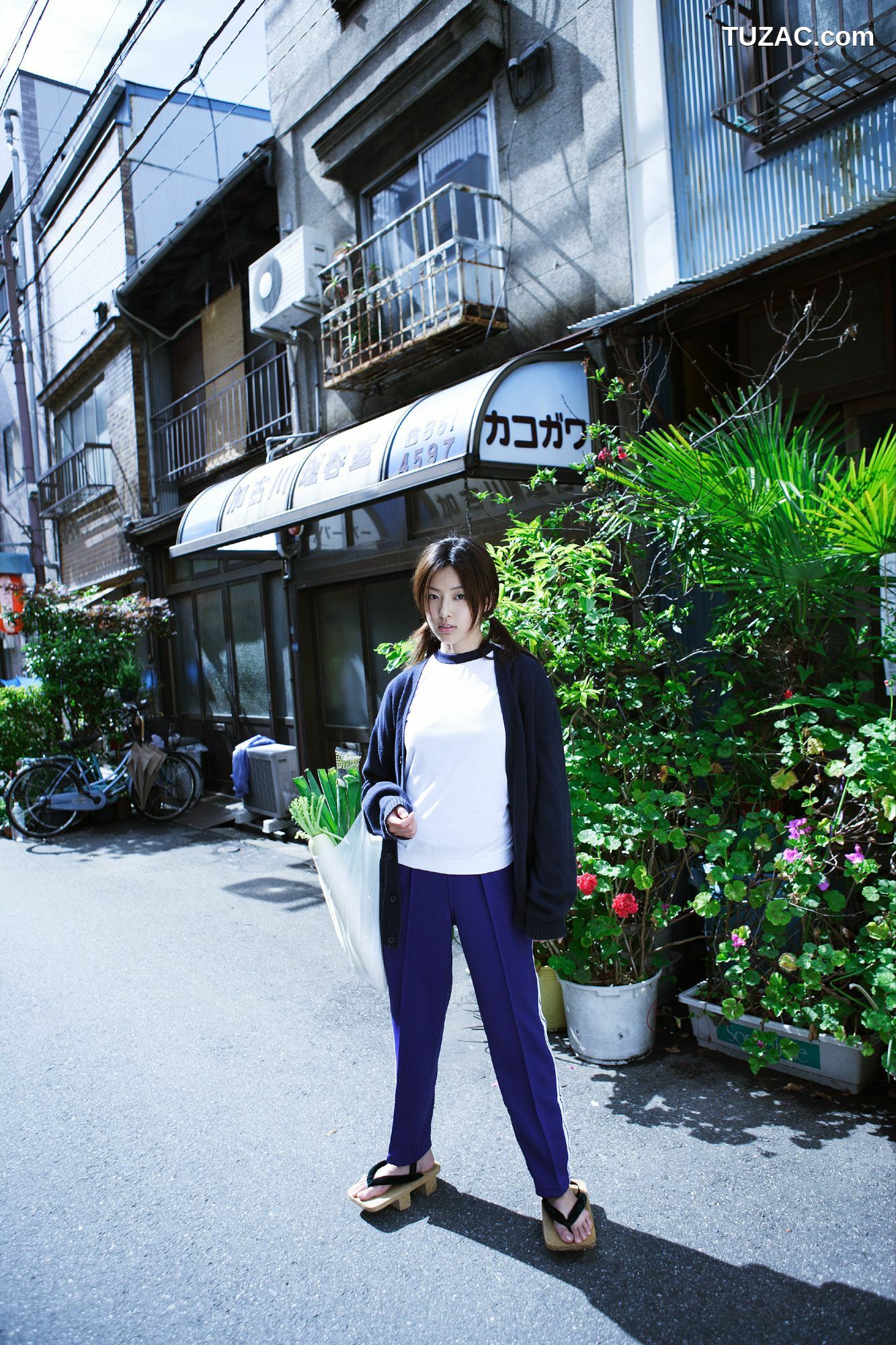 NS Eyes_ SF-No.360 Ayumi Kinoshita 木下あゆ美/木下亚由美 写真集[90P]