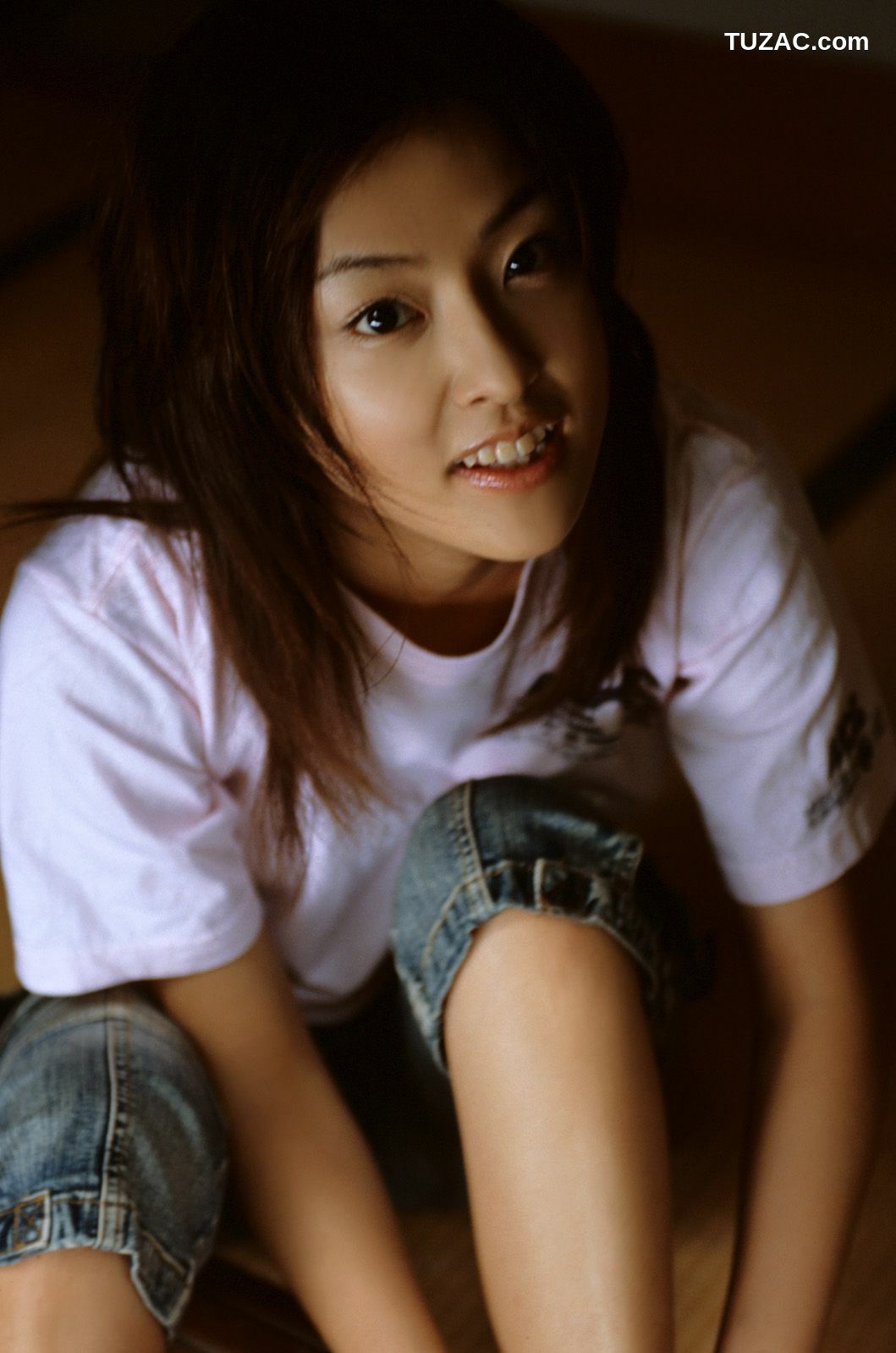 NS Eyes_ SF-No.360 Ayumi Kinoshita 木下あゆ美/木下亚由美 写真集[90P]