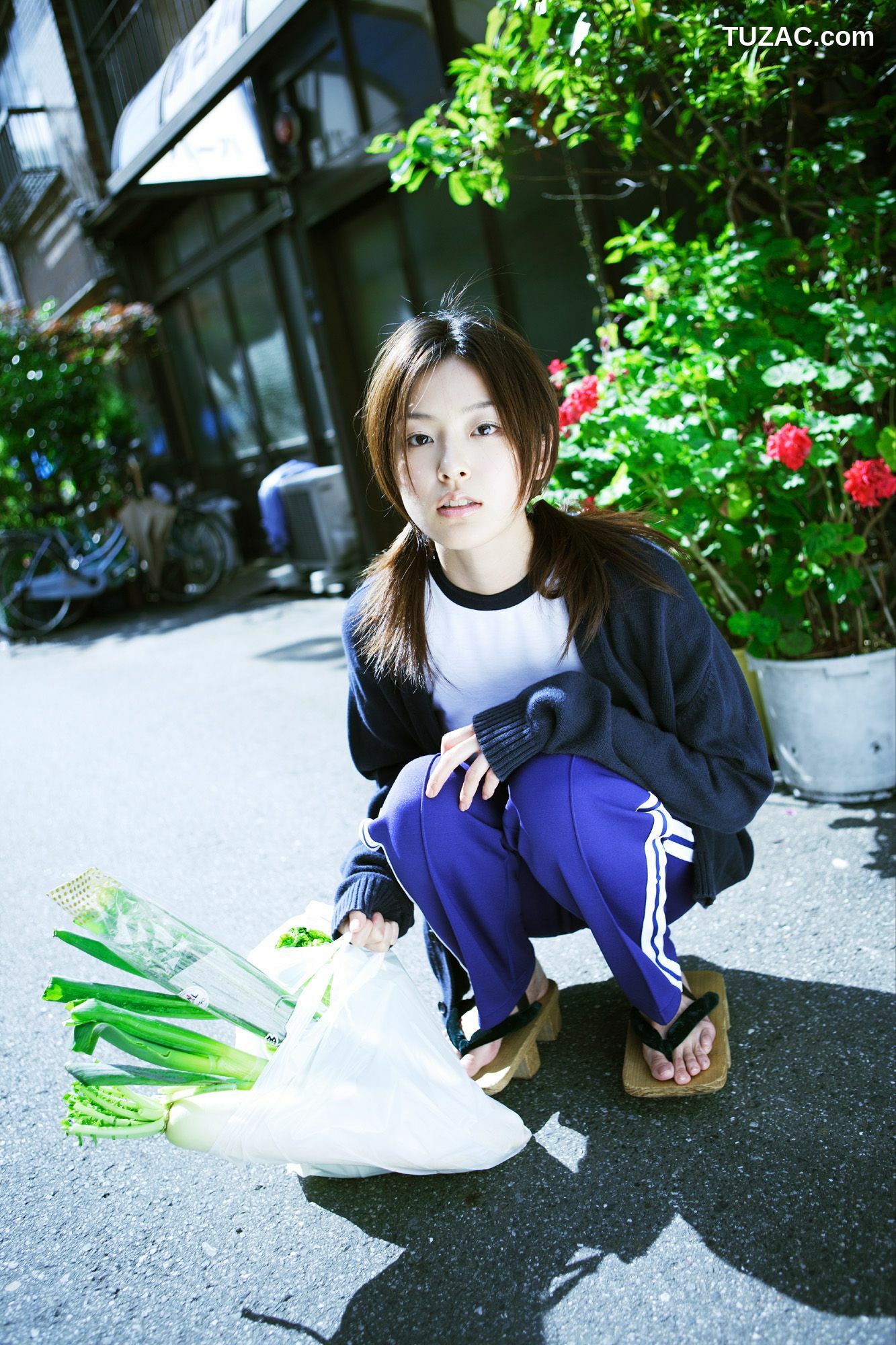 NS Eyes_ SF-No.360 Ayumi Kinoshita 木下あゆ美/木下亚由美 写真集[90P]