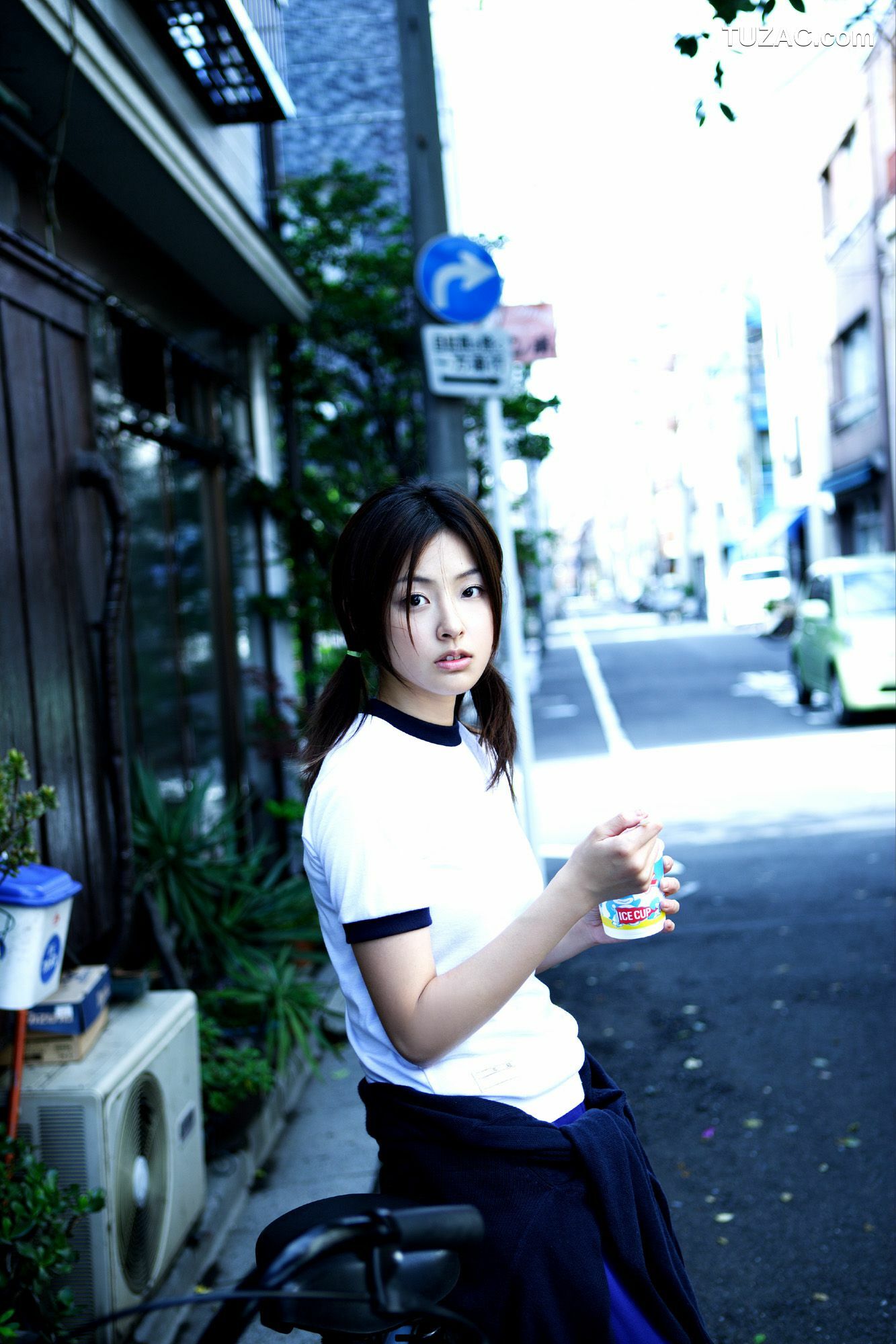NS Eyes_ SF-No.360 Ayumi Kinoshita 木下あゆ美/木下亚由美 写真集[90P]