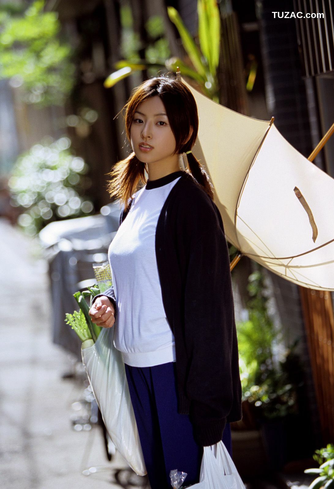 NS Eyes_ SF-No.360 Ayumi Kinoshita 木下あゆ美/木下亚由美 写真集[90P]