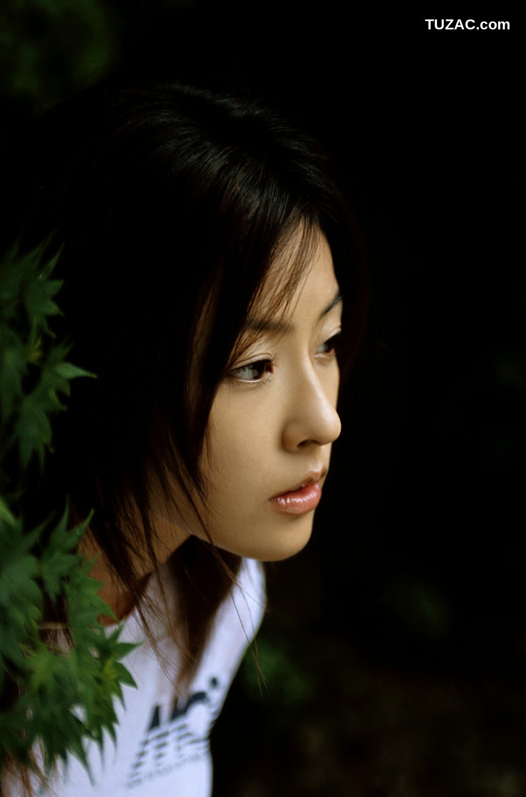 NS Eyes_ SF-No.360 Ayumi Kinoshita 木下あゆ美/木下亚由美 写真集[90P]