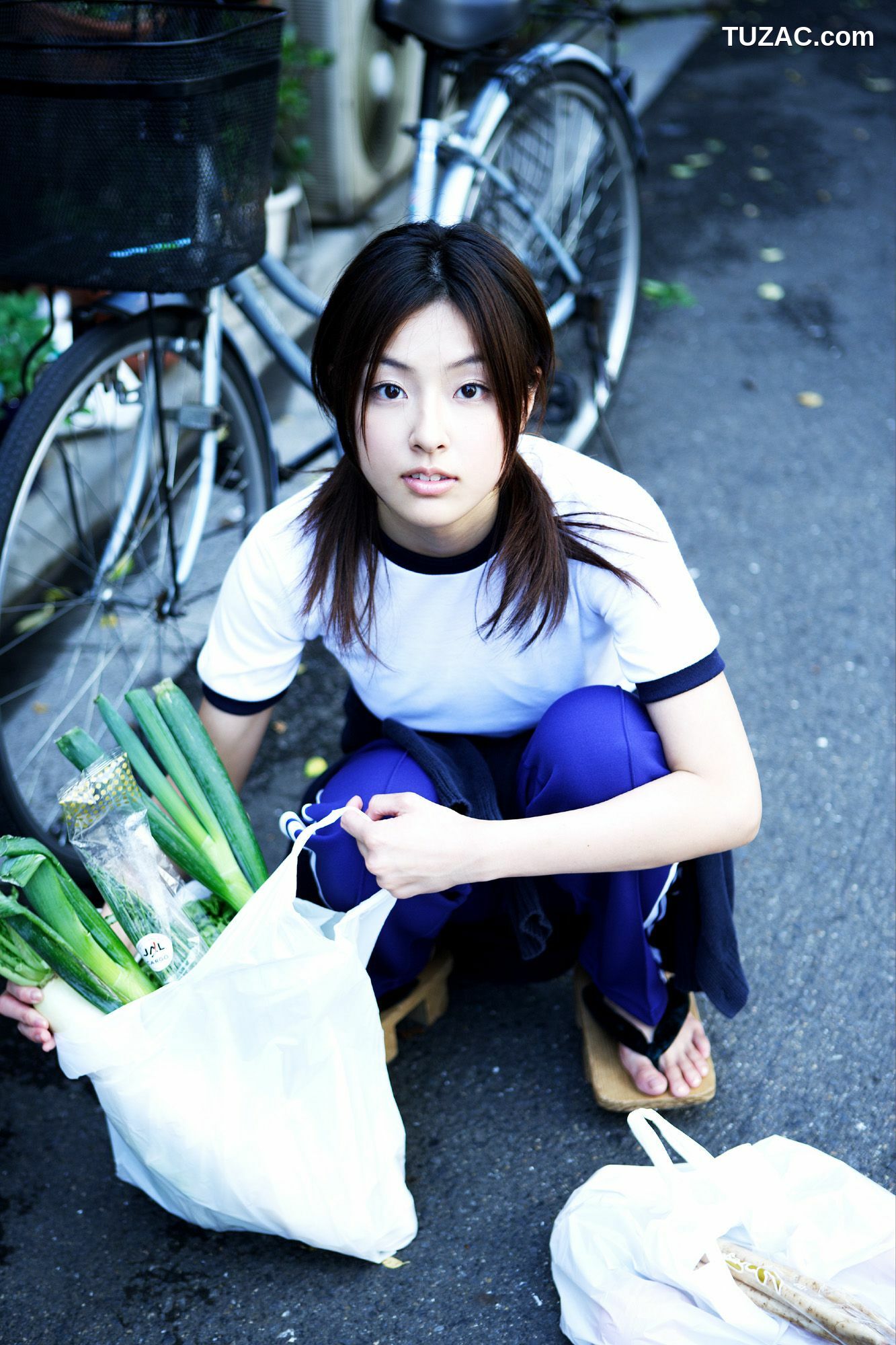 NS Eyes_ SF-No.360 Ayumi Kinoshita 木下あゆ美/木下亚由美 写真集[90P]