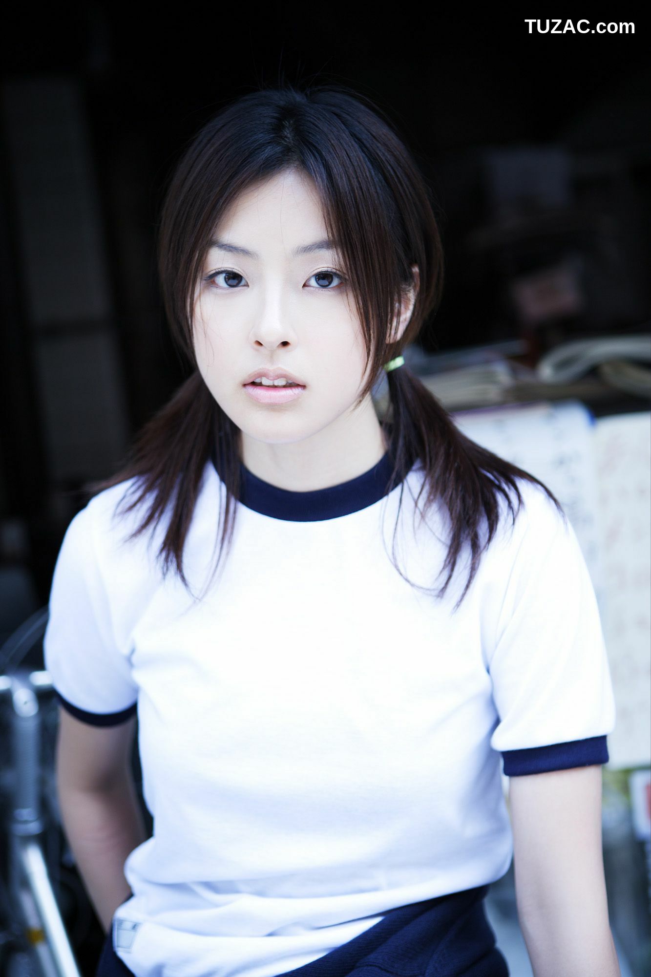 NS Eyes_ SF-No.360 Ayumi Kinoshita 木下あゆ美/木下亚由美 写真集[90P]