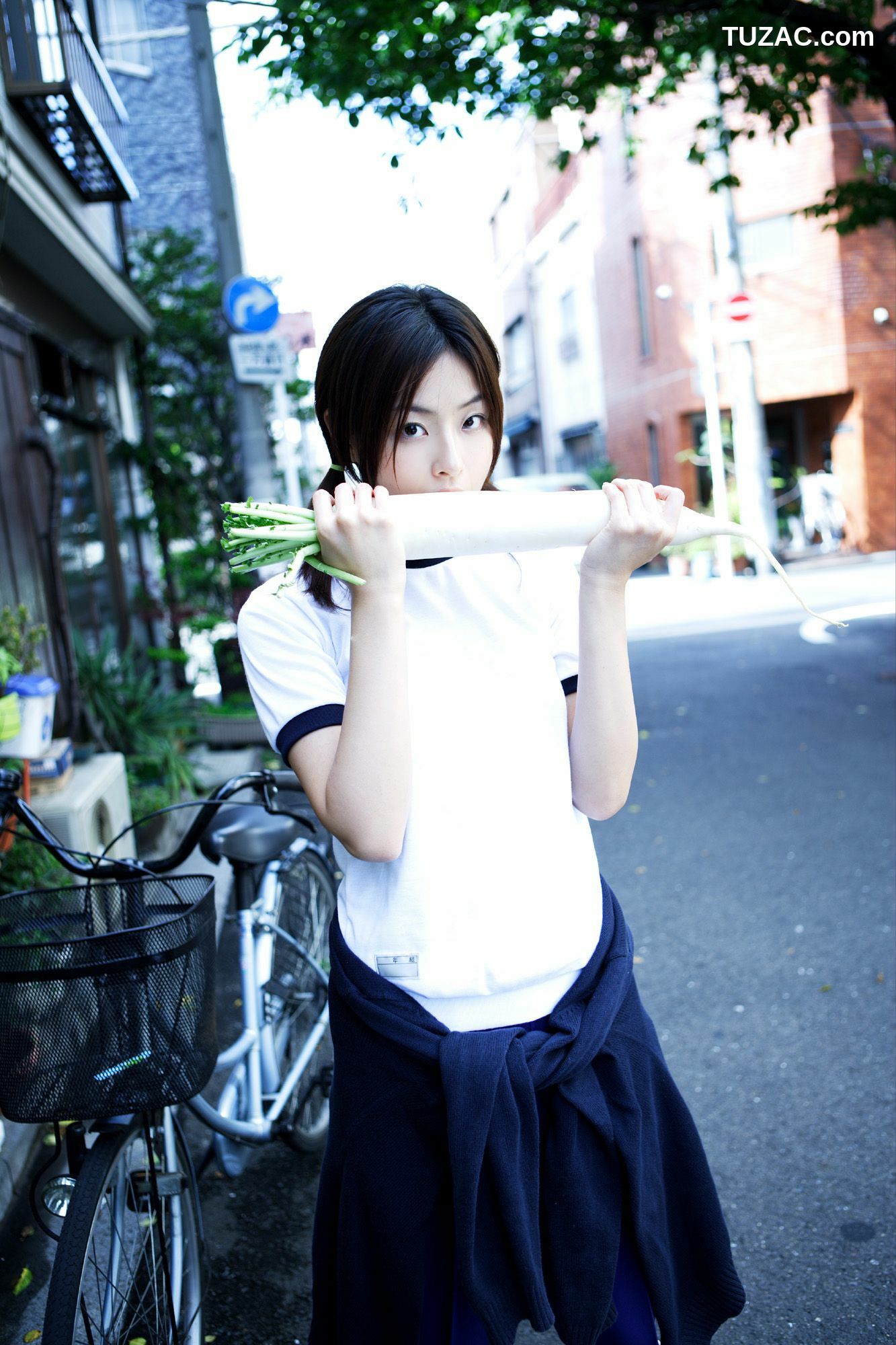 NS Eyes_ SF-No.360 Ayumi Kinoshita 木下あゆ美/木下亚由美 写真集[90P]