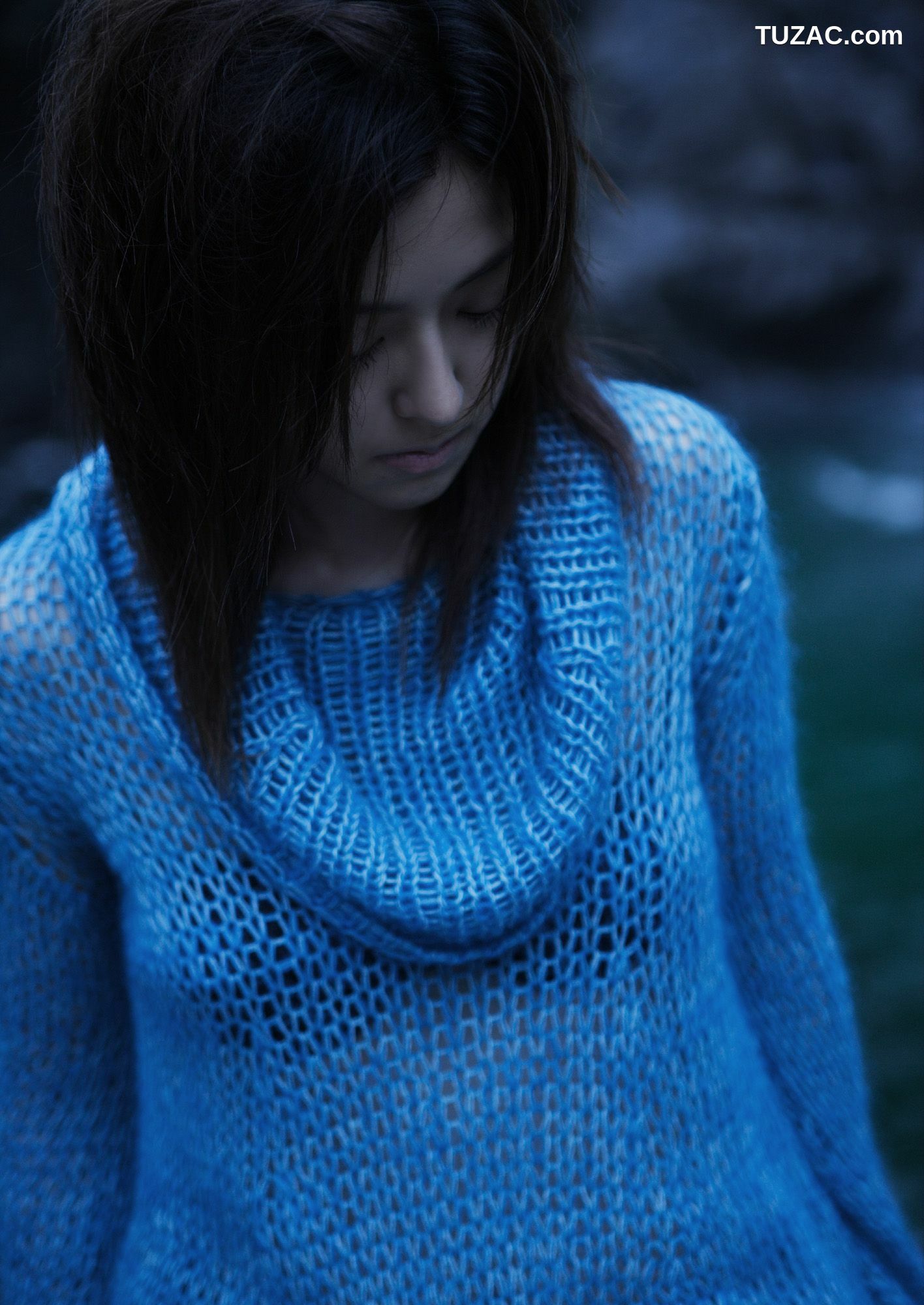 NS Eyes_ SF-No.360 Ayumi Kinoshita 木下あゆ美/木下亚由美 写真集[90P]