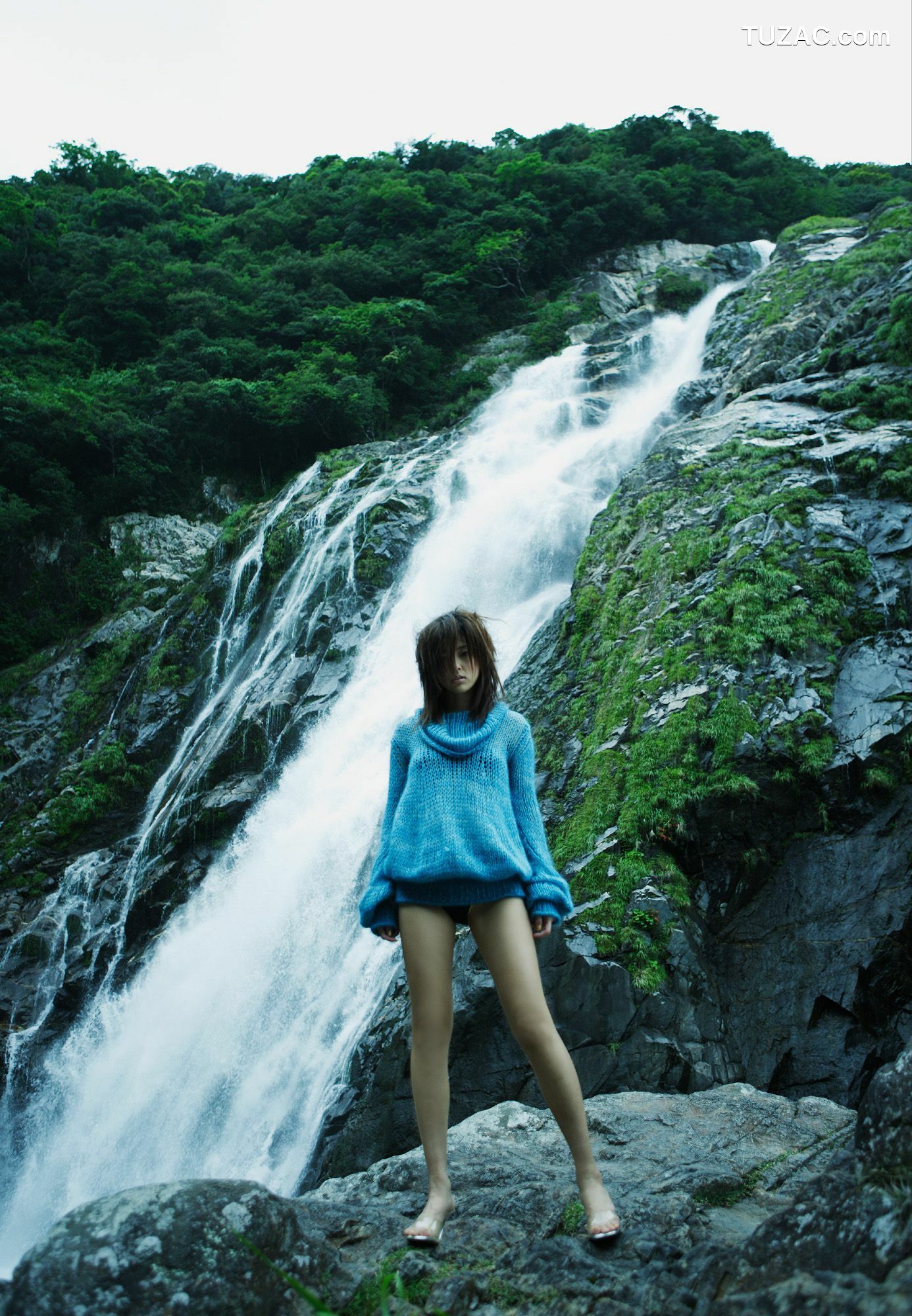 NS Eyes_ SF-No.360 Ayumi Kinoshita 木下あゆ美/木下亚由美 写真集[90P]