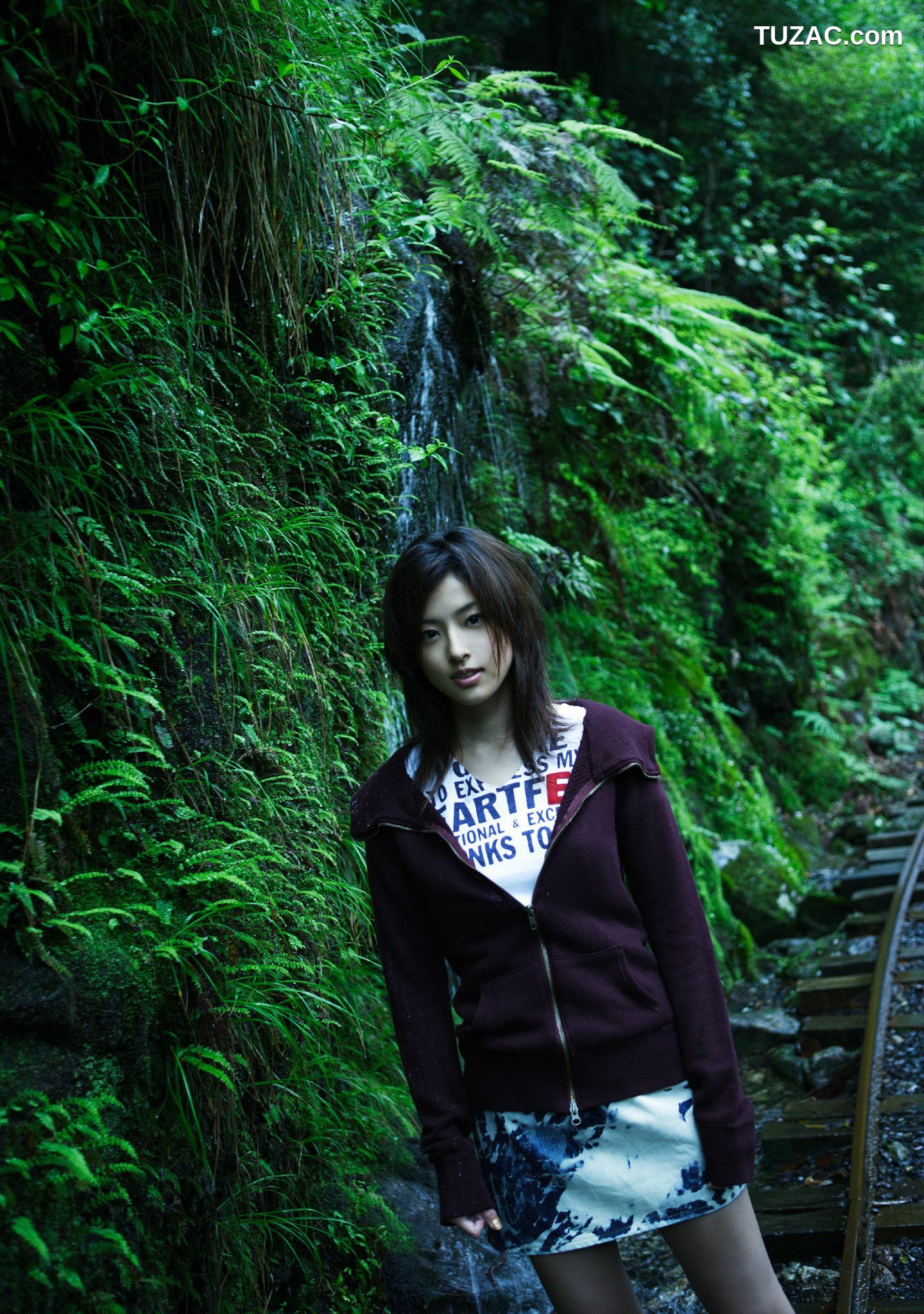 NS Eyes_ SF-No.360 Ayumi Kinoshita 木下あゆ美/木下亚由美 写真集[90P]