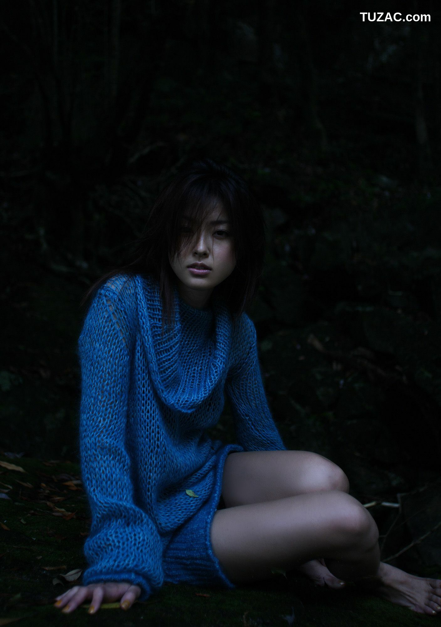NS Eyes_ SF-No.360 Ayumi Kinoshita 木下あゆ美/木下亚由美 写真集[90P]