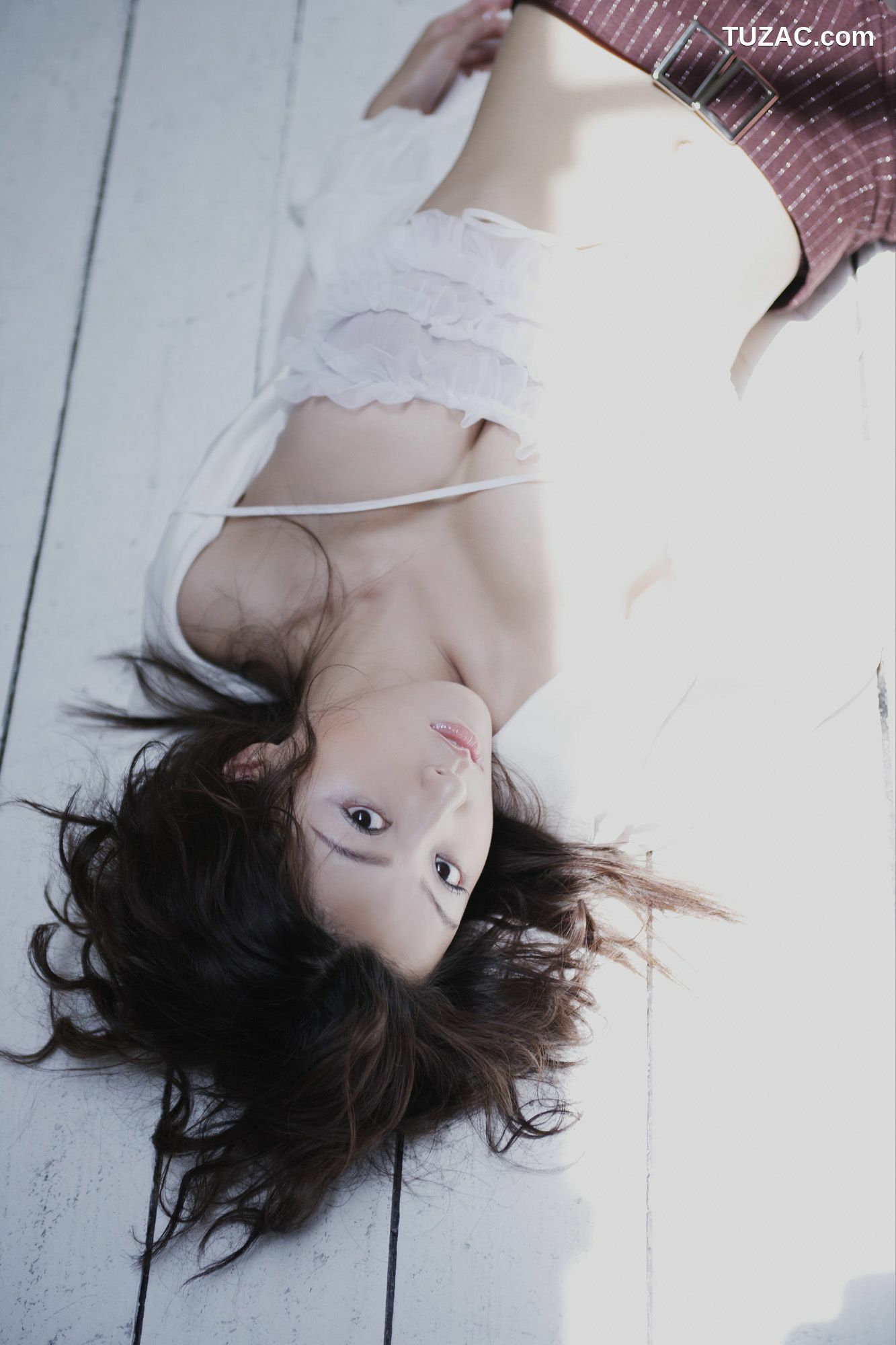 NS Eyes_ SF-No.360 Ayumi Kinoshita 木下あゆ美/木下亚由美 写真集[90P]