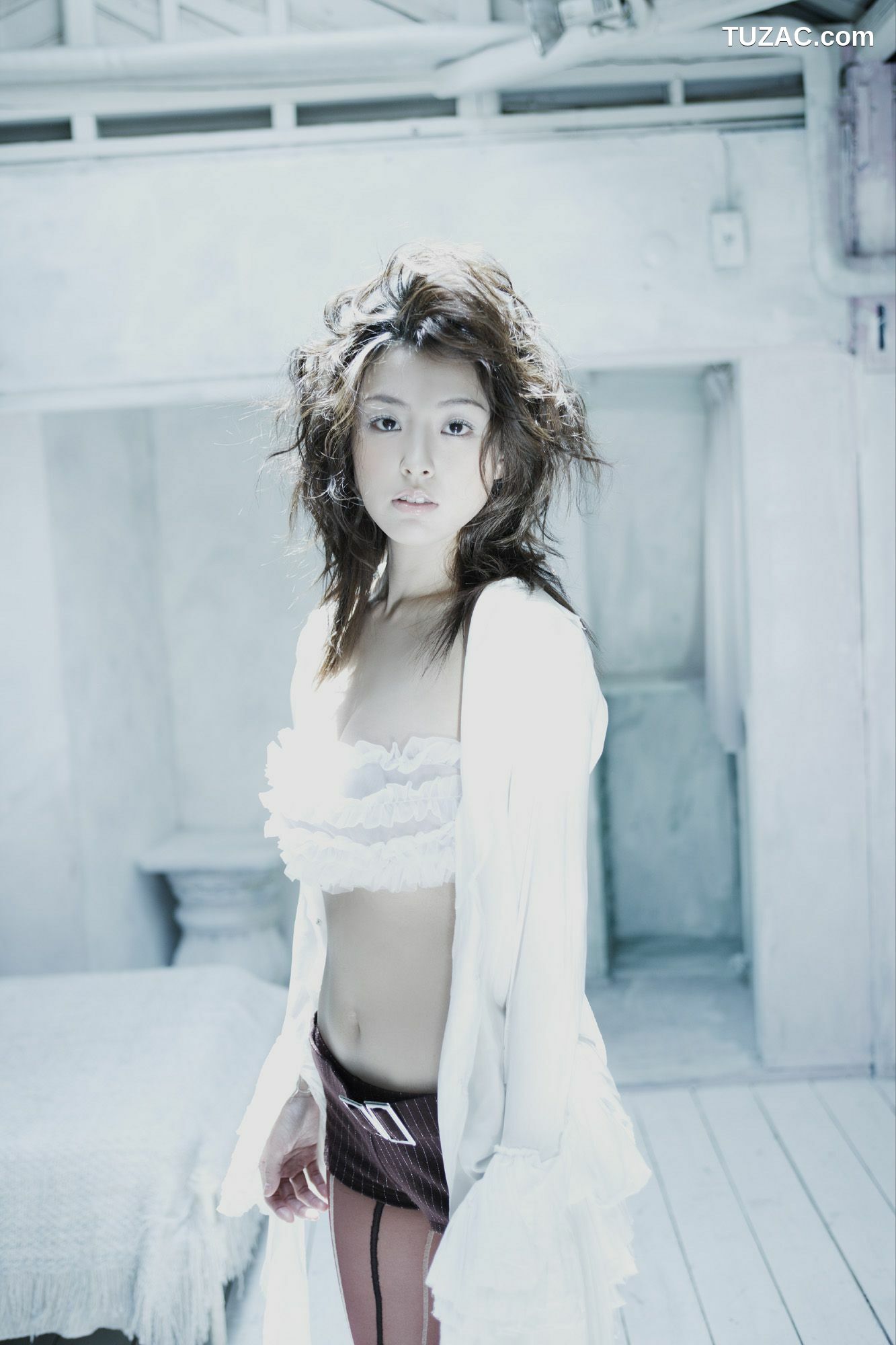 NS Eyes_ SF-No.360 Ayumi Kinoshita 木下あゆ美/木下亚由美 写真集[90P]