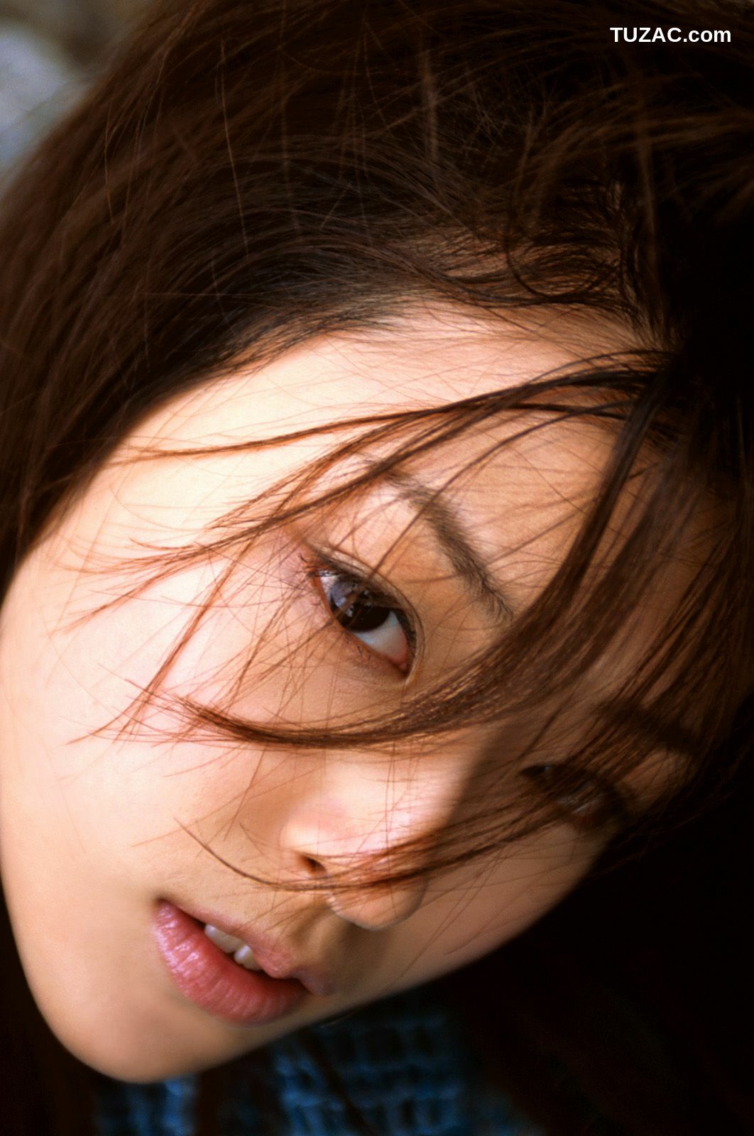 NS Eyes_ SF-No.360 Ayumi Kinoshita 木下あゆ美/木下亚由美 写真集[90P]