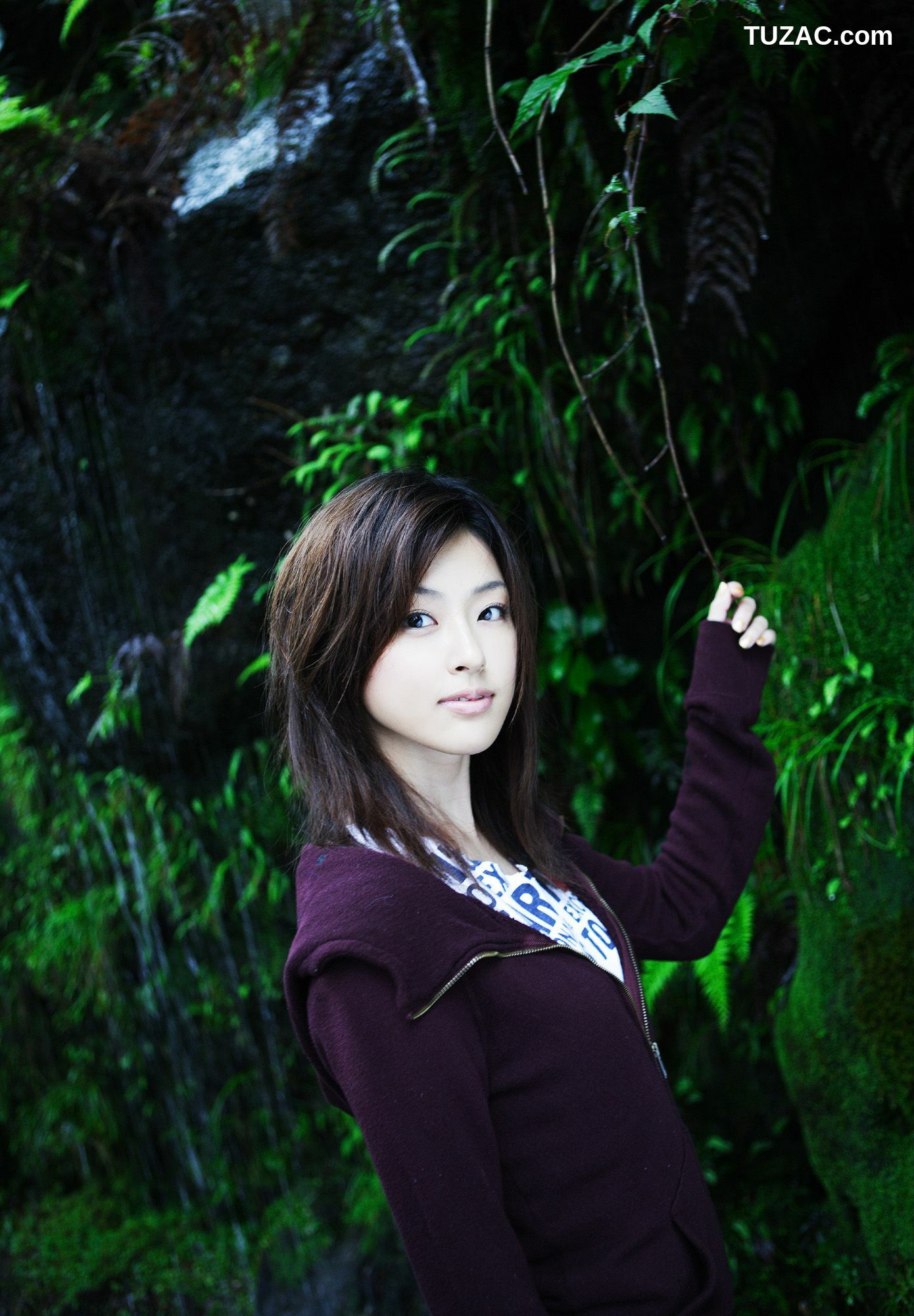 NS Eyes_ SF-No.360 Ayumi Kinoshita 木下あゆ美/木下亚由美 写真集[90P]