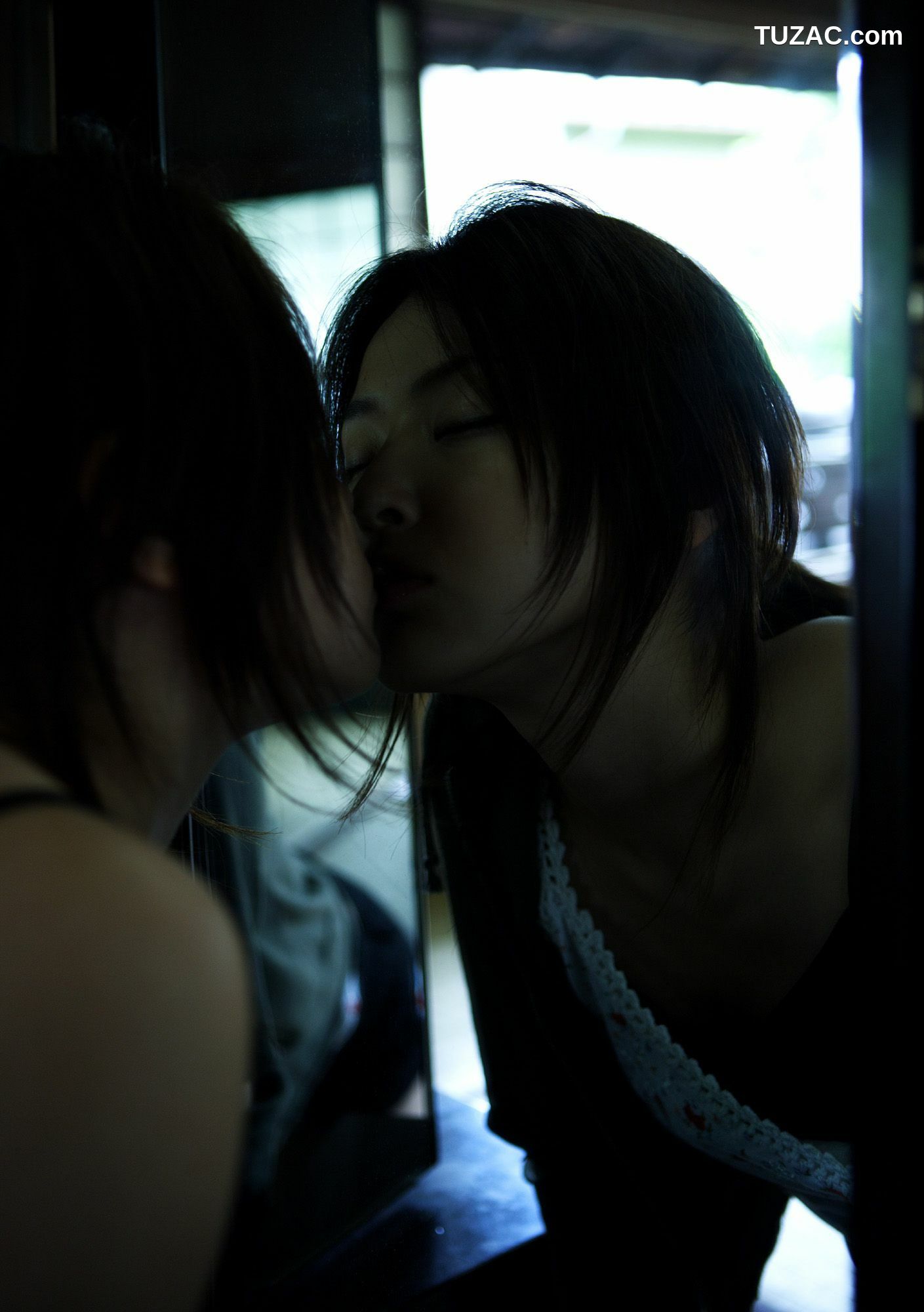 NS Eyes_ SF-No.361 Ayumi Kinoshita 木下あゆ美 写真集[83P]