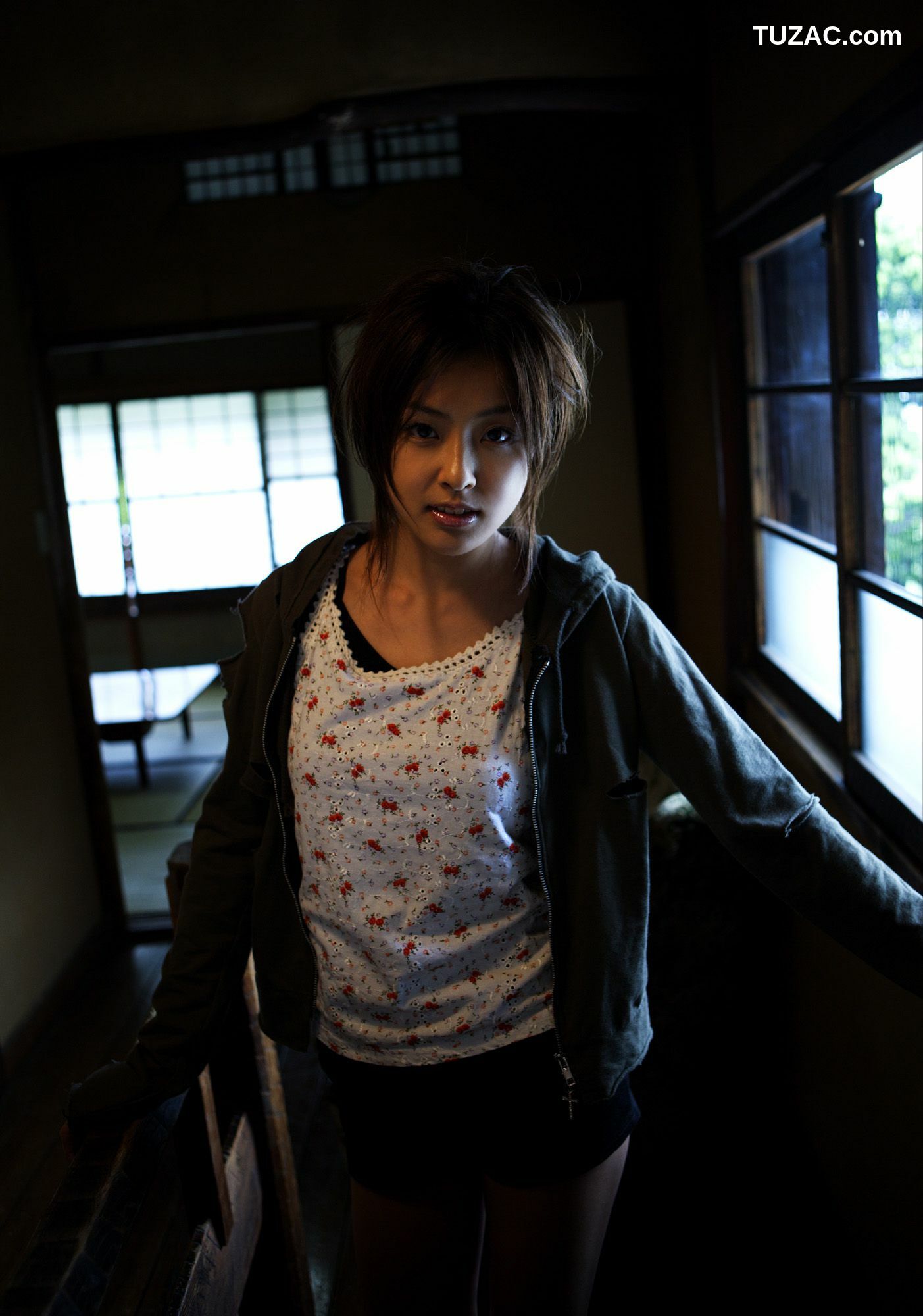 NS Eyes_ SF-No.361 Ayumi Kinoshita 木下あゆ美 写真集[83P]