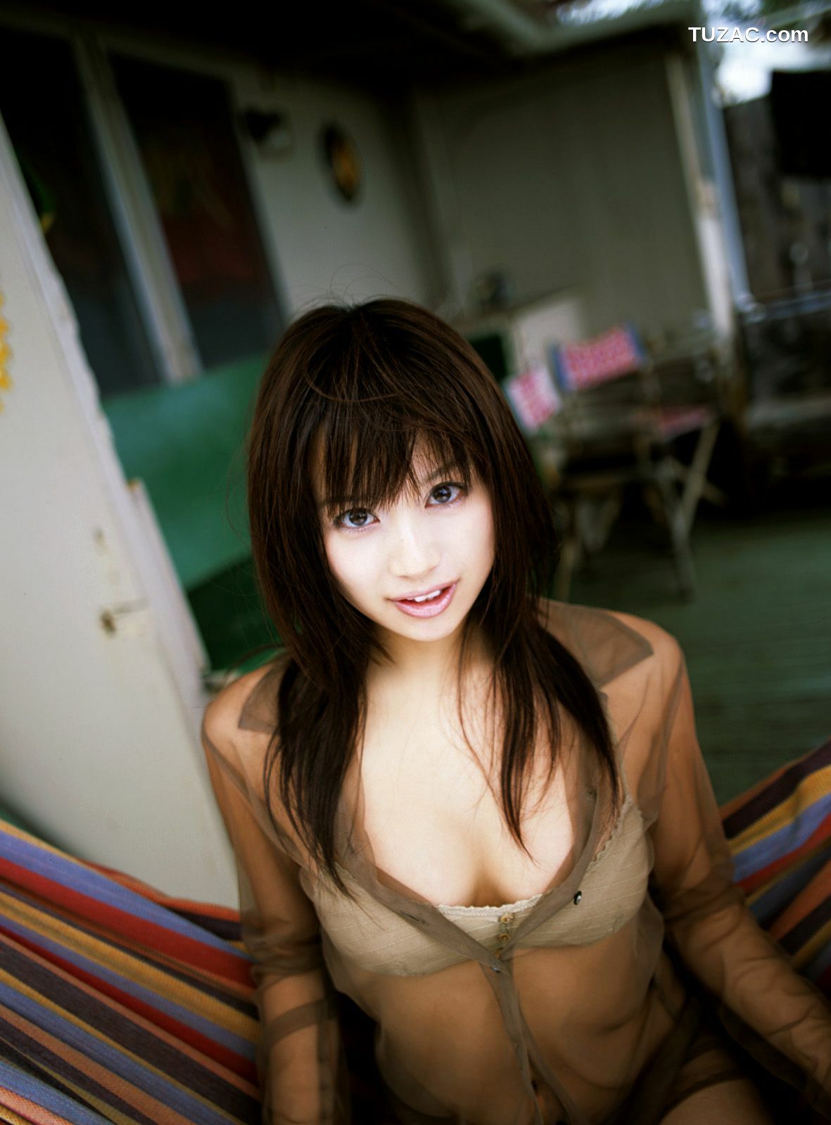 NS Eyes_ SF-No.362 Natsume Sano 佐野夏芽 写真集[54P]