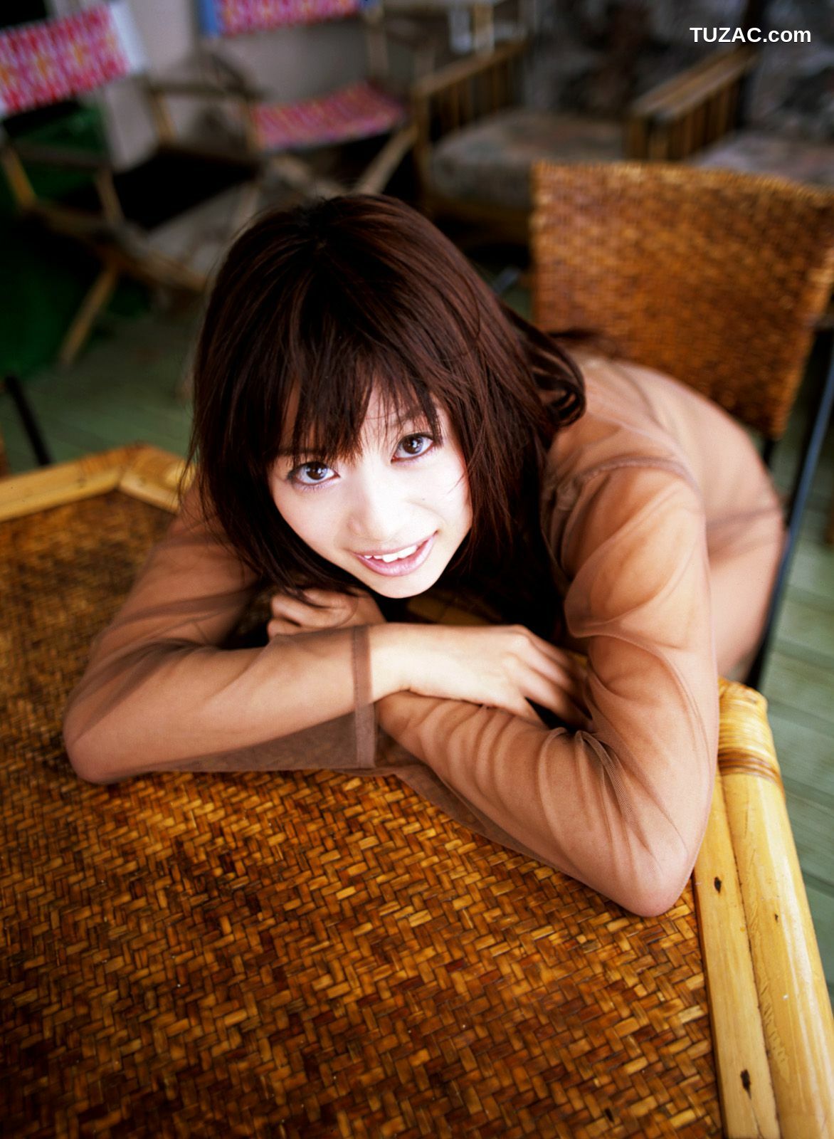 NS Eyes_ SF-No.362 Natsume Sano 佐野夏芽 写真集[54P]