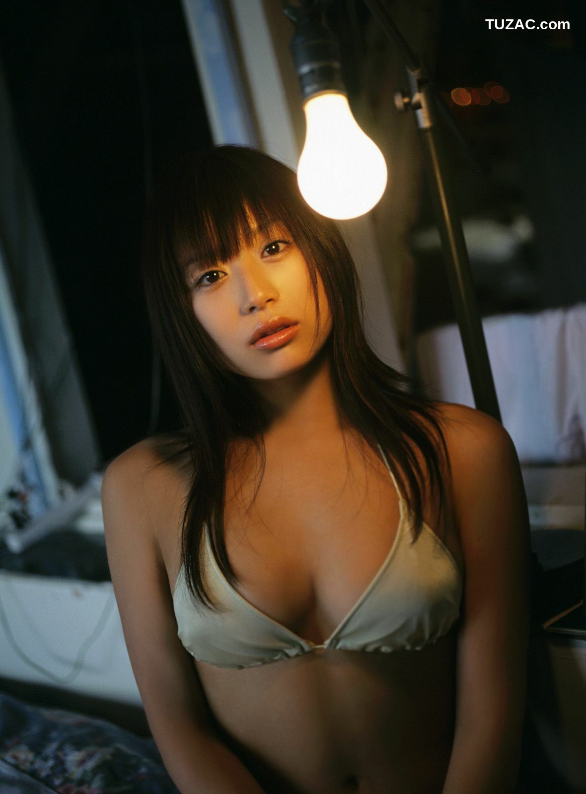 NS Eyes_ SF-No.362 Natsume Sano 佐野夏芽 写真集[54P]