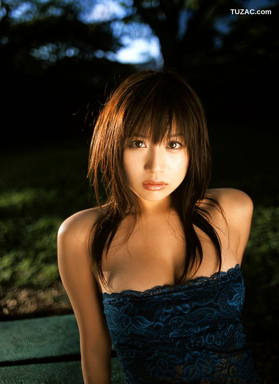 NS Eyes_ SF-No.362 Natsume Sano 佐野夏芽 写真集[54P]