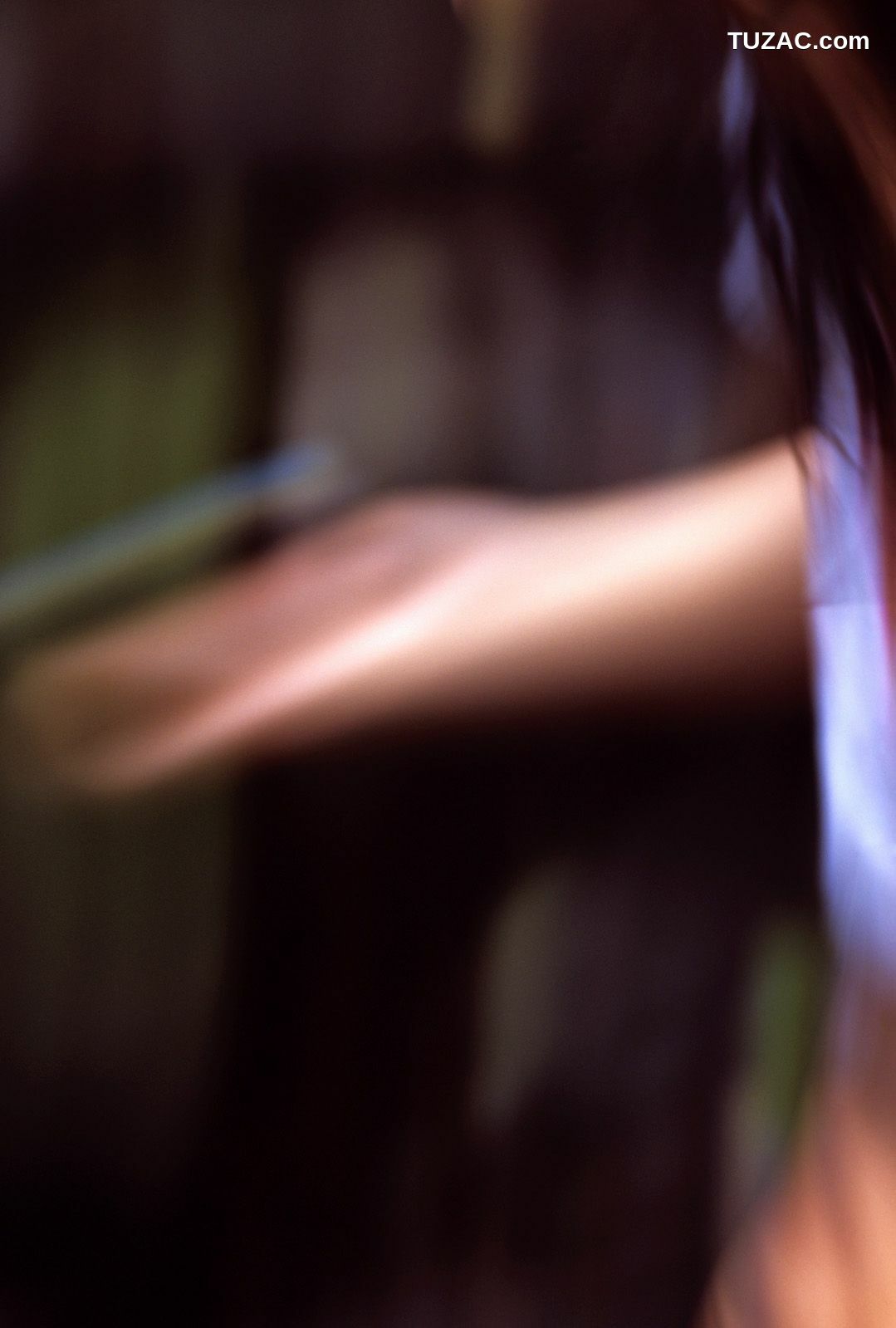 NS Eyes_ SF-No.363 Reon Kadena 久紗野水萌/嘉那蕾音 写真集[123P]