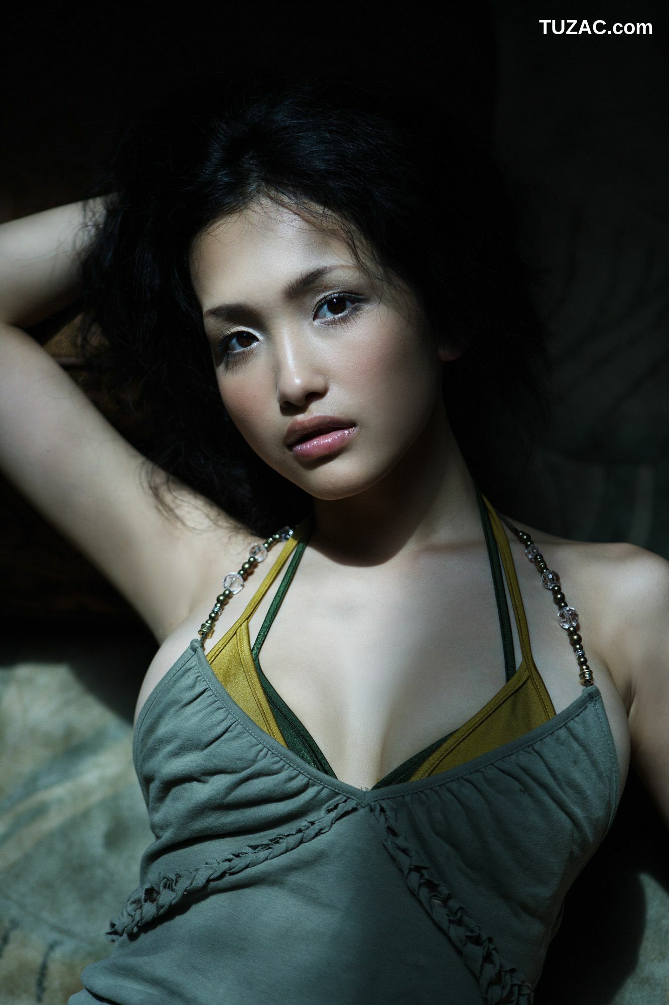 NS Eyes_ SF-No.363 Reon Kadena 久紗野水萌/嘉那蕾音 写真集[123P]