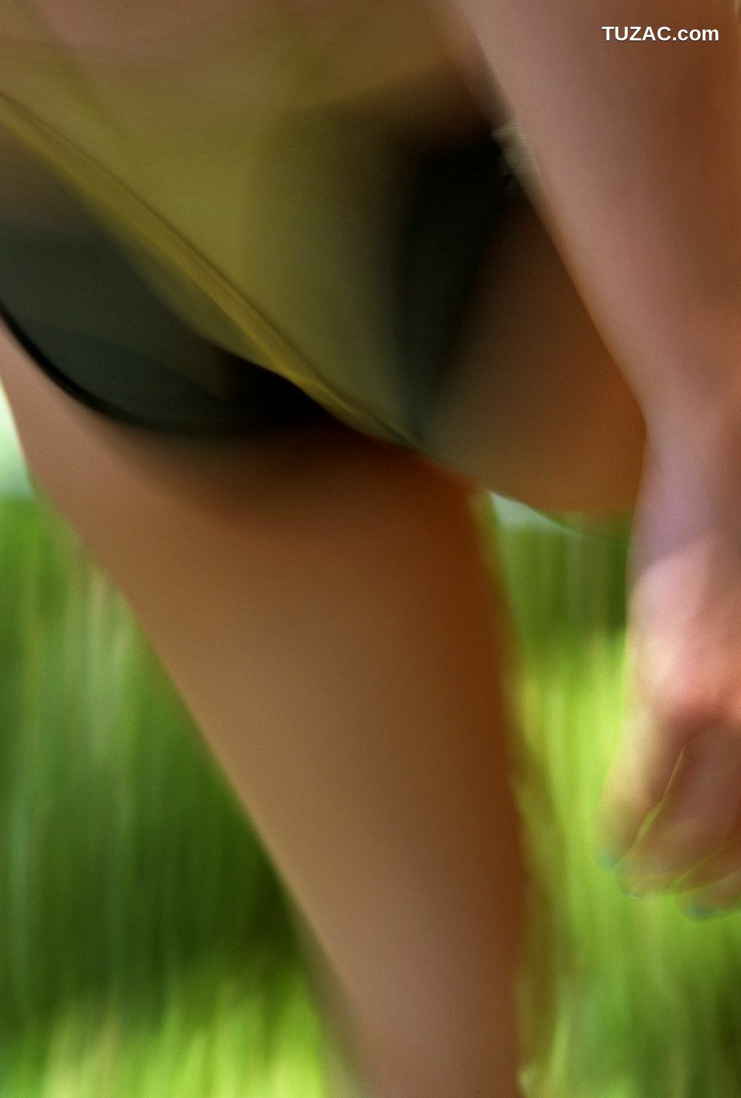 NS Eyes_ SF-No.363 Reon Kadena 久紗野水萌/嘉那蕾音 写真集[123P]