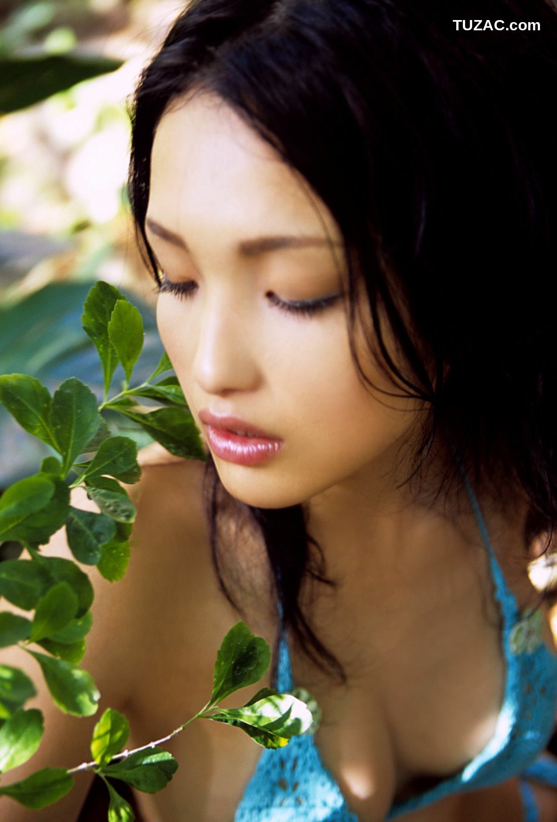 NS Eyes_ SF-No.363 Reon Kadena 久紗野水萌/嘉那蕾音 写真集[123P]