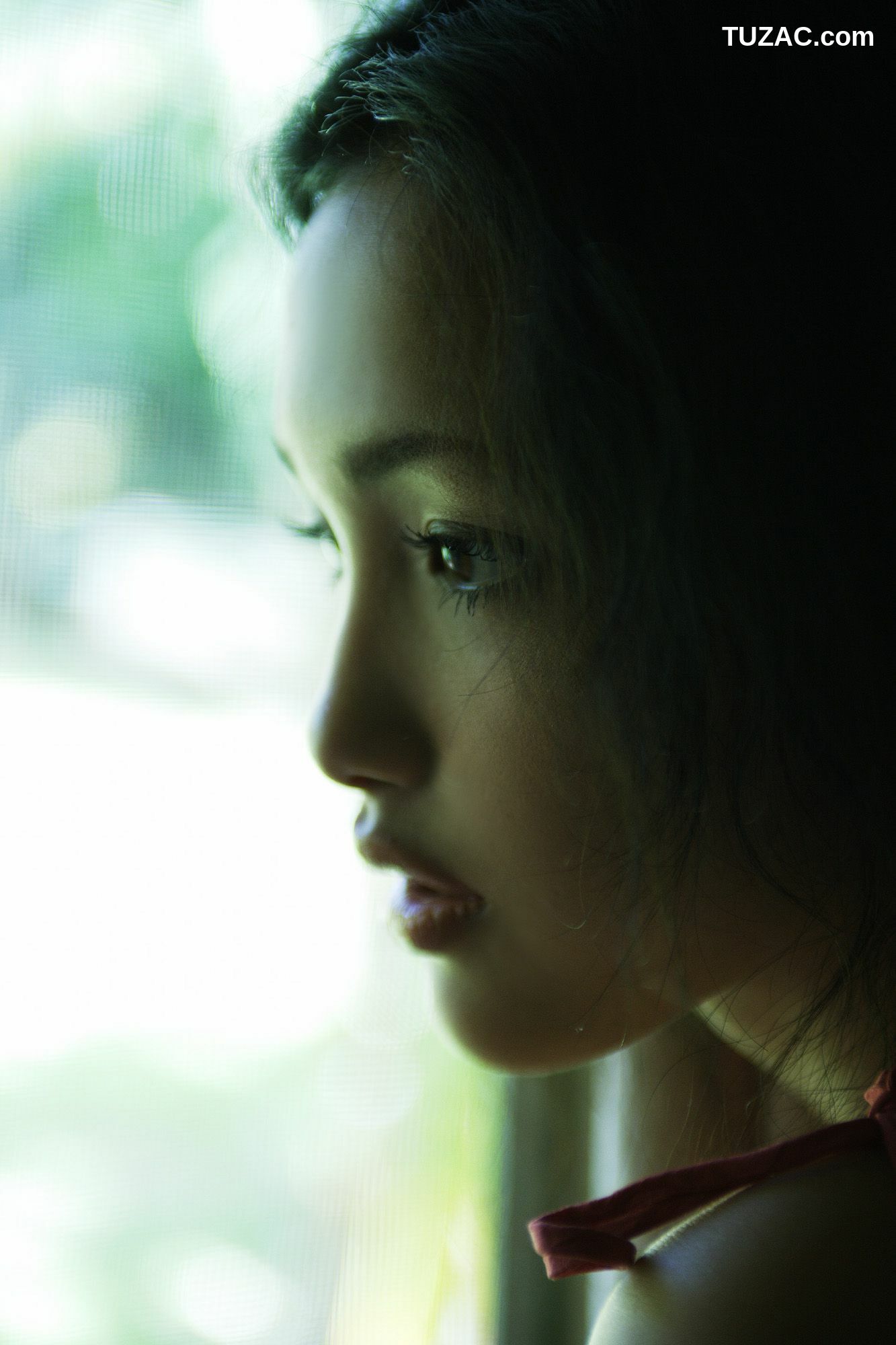 NS Eyes_ SF-No.363 Reon Kadena 久紗野水萌/嘉那蕾音 写真集[123P]