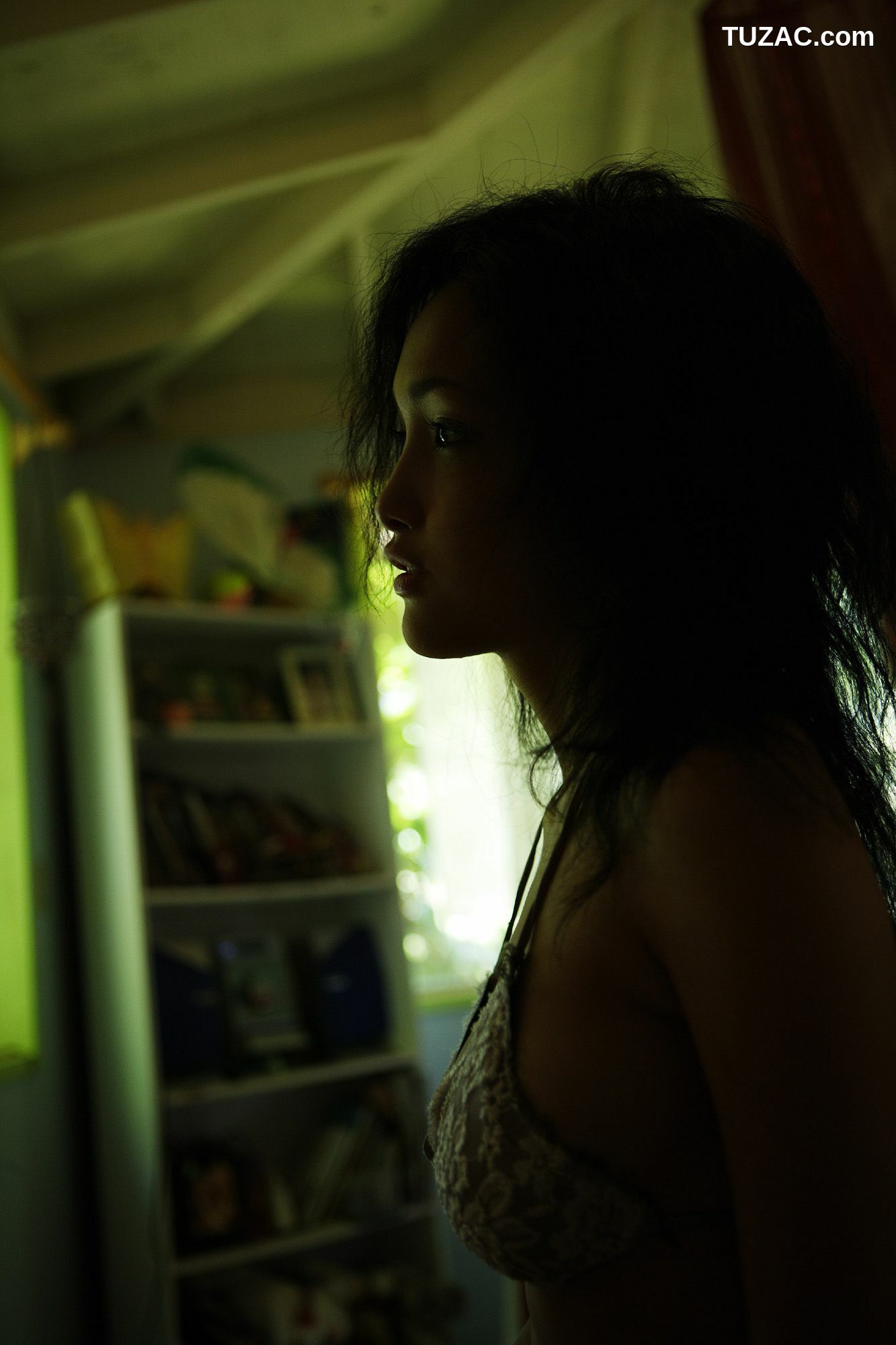 NS Eyes_ SF-No.364 Reon Kadena 久紗野水萌/かでなれおん 写真集[127P]