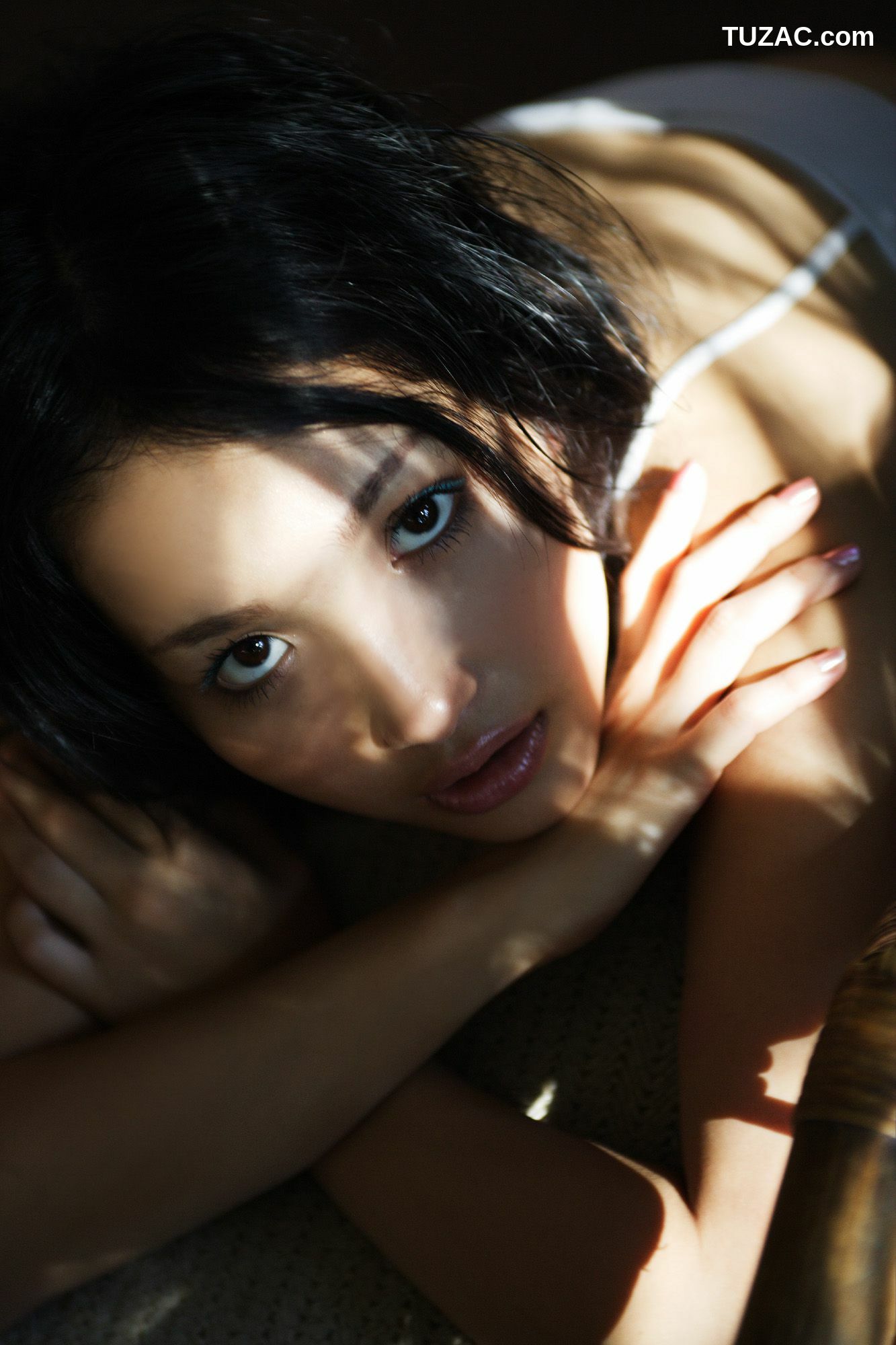 NS Eyes_ SF-No.364 Reon Kadena 久紗野水萌/かでなれおん 写真集[127P]