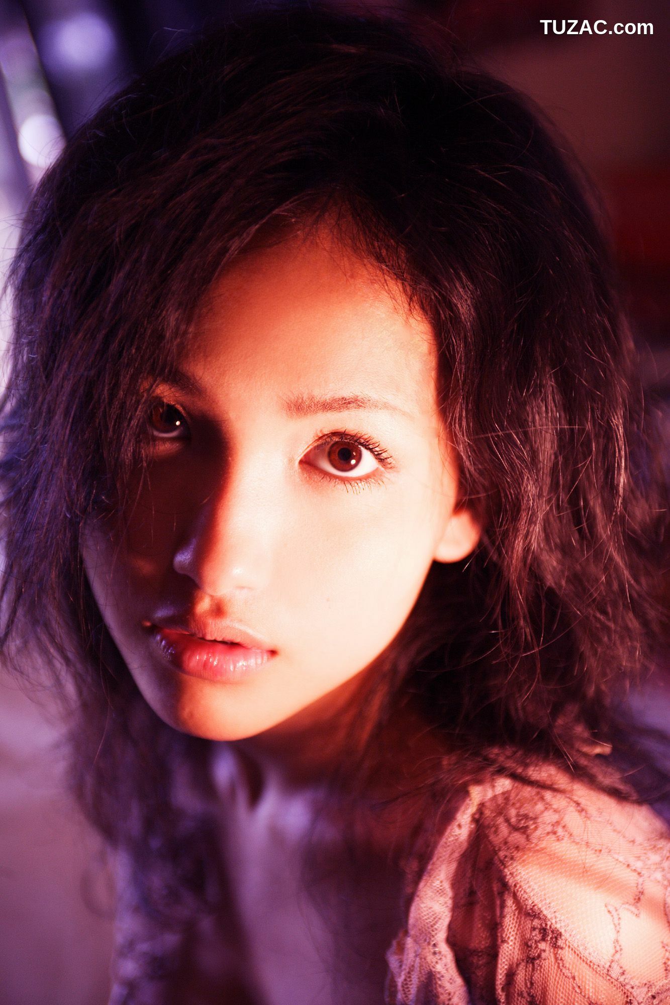 NS Eyes_ SF-No.364 Reon Kadena 久紗野水萌/かでなれおん 写真集[127P]