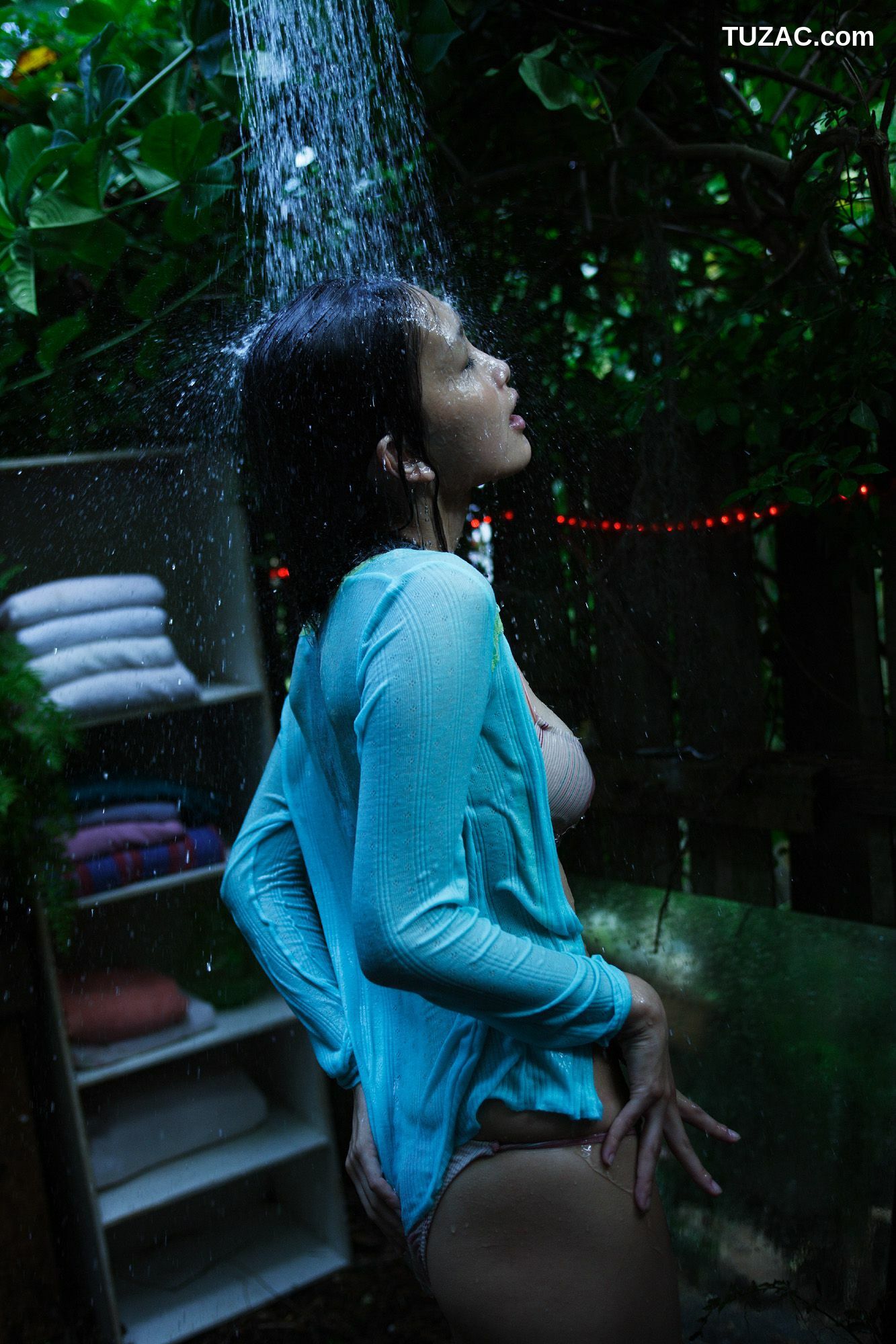 NS Eyes_ SF-No.364 Reon Kadena 久紗野水萌/かでなれおん 写真集[127P]