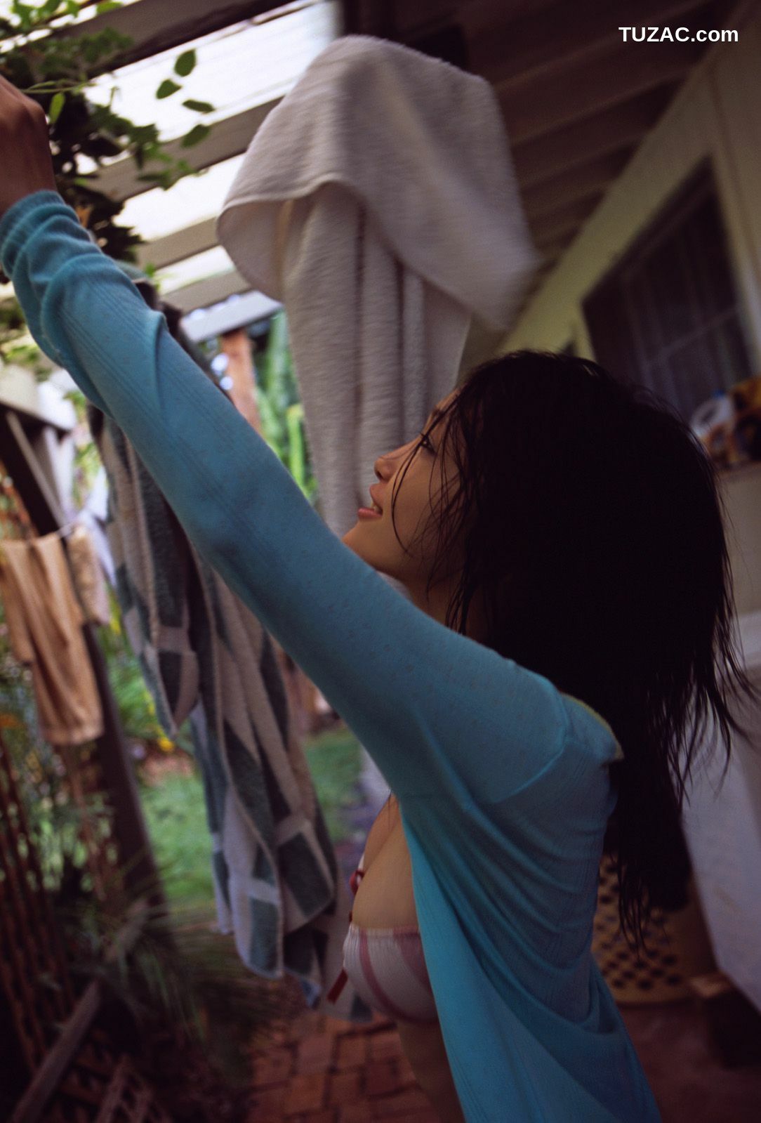 NS Eyes_ SF-No.364 Reon Kadena 久紗野水萌/かでなれおん 写真集[127P]