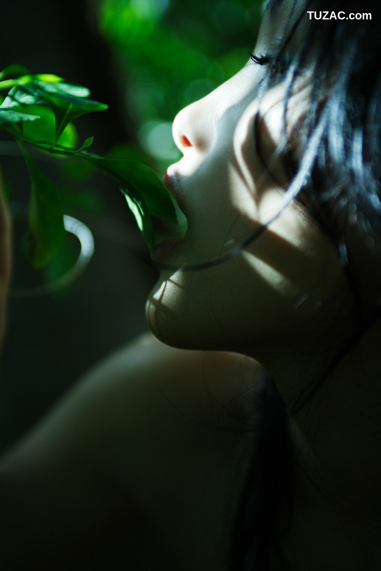 NS Eyes_ SF-No.364 Reon Kadena 久紗野水萌/かでなれおん 写真集[127P]