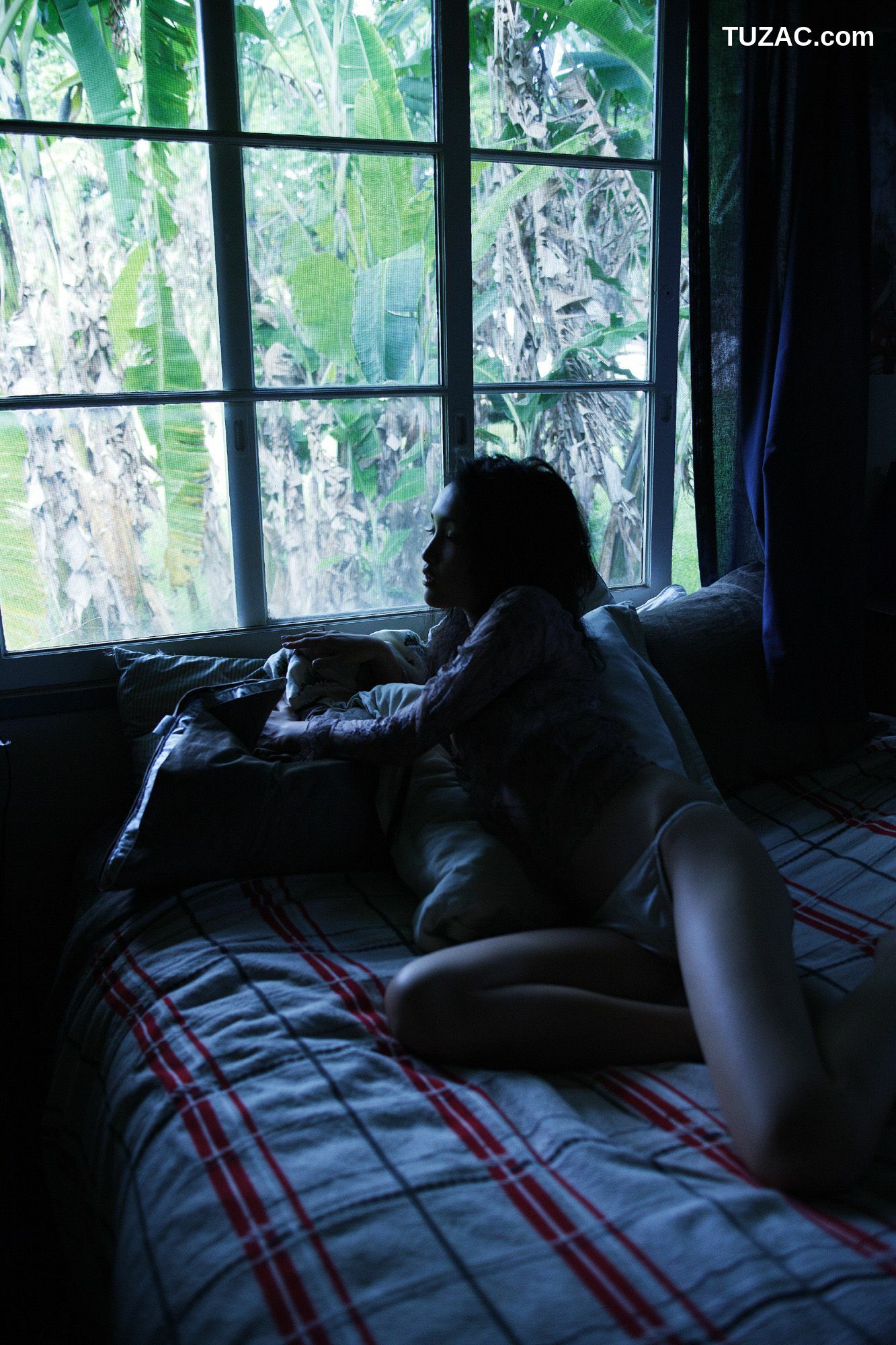 NS Eyes_ SF-No.364 Reon Kadena 久紗野水萌/かでなれおん 写真集[127P]