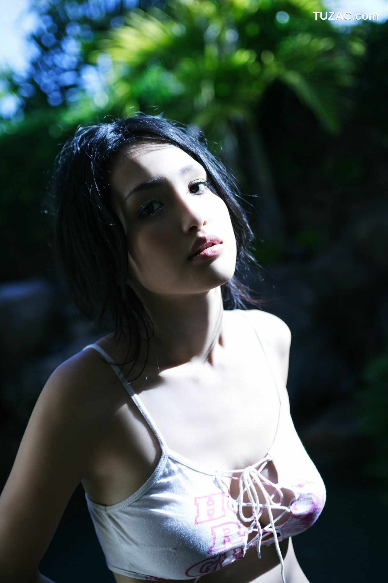 NS Eyes_ SF-No.364 Reon Kadena 久紗野水萌/かでなれおん 写真集[127P]