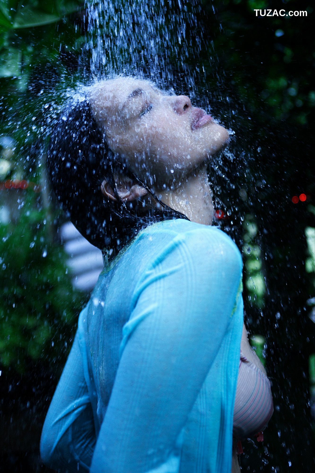 NS Eyes_ SF-No.364 Reon Kadena 久紗野水萌/かでなれおん 写真集[127P]