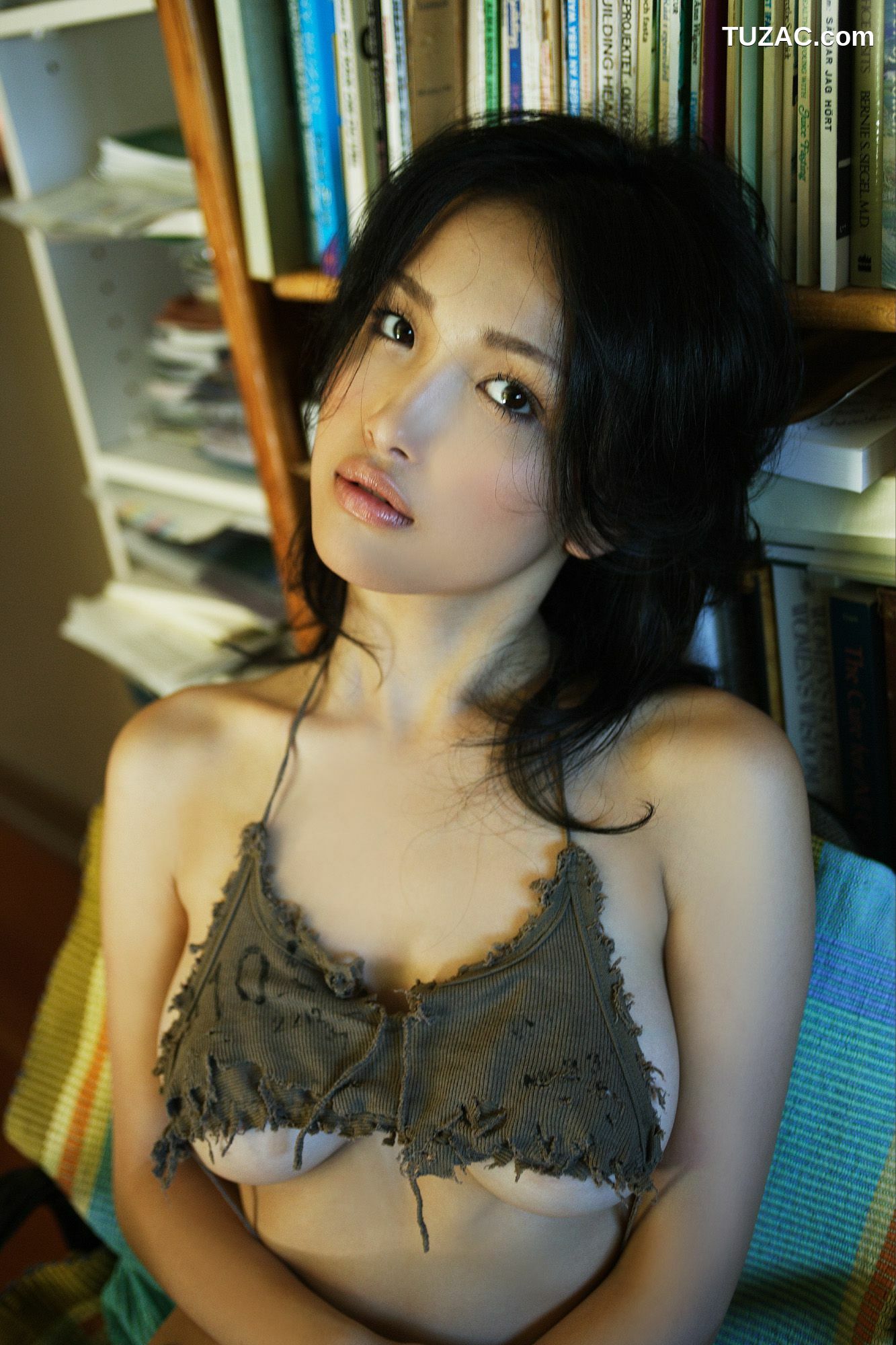 NS Eyes_ SF-No.364 Reon Kadena 久紗野水萌/かでなれおん 写真集[127P]