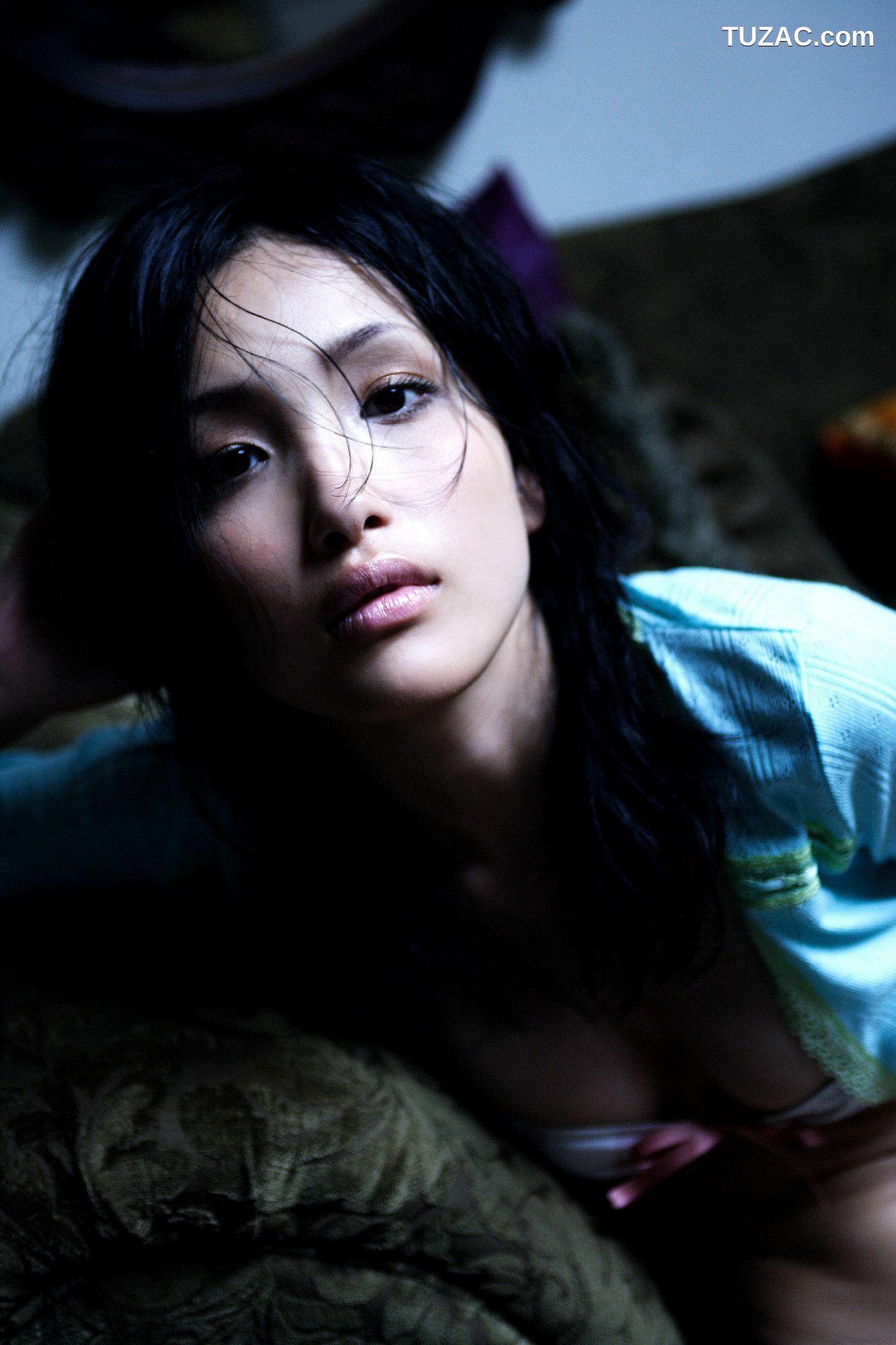 NS Eyes_ SF-No.364 Reon Kadena 久紗野水萌/かでなれおん 写真集[127P]