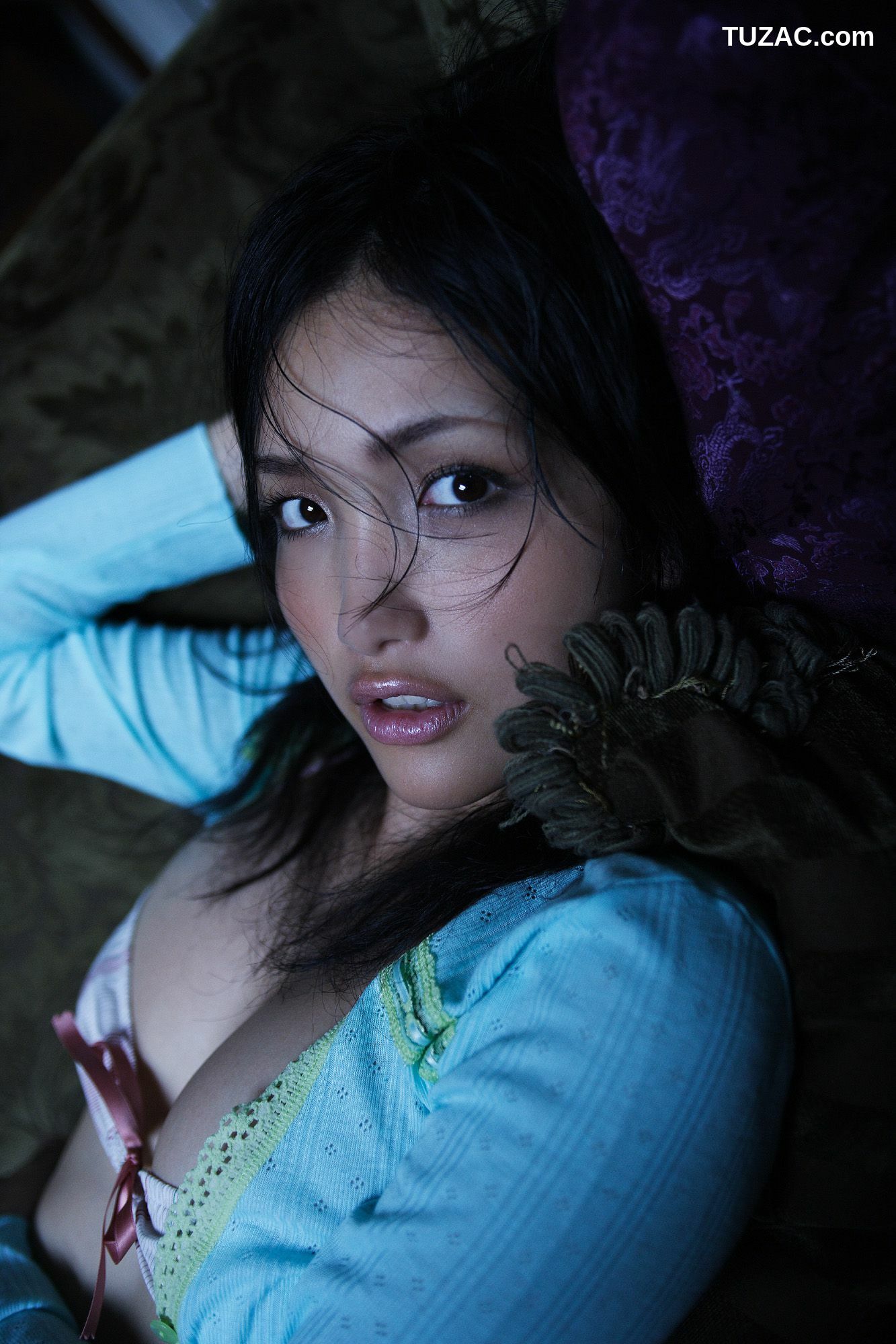 NS Eyes_ SF-No.364 Reon Kadena 久紗野水萌/かでなれおん 写真集[127P]