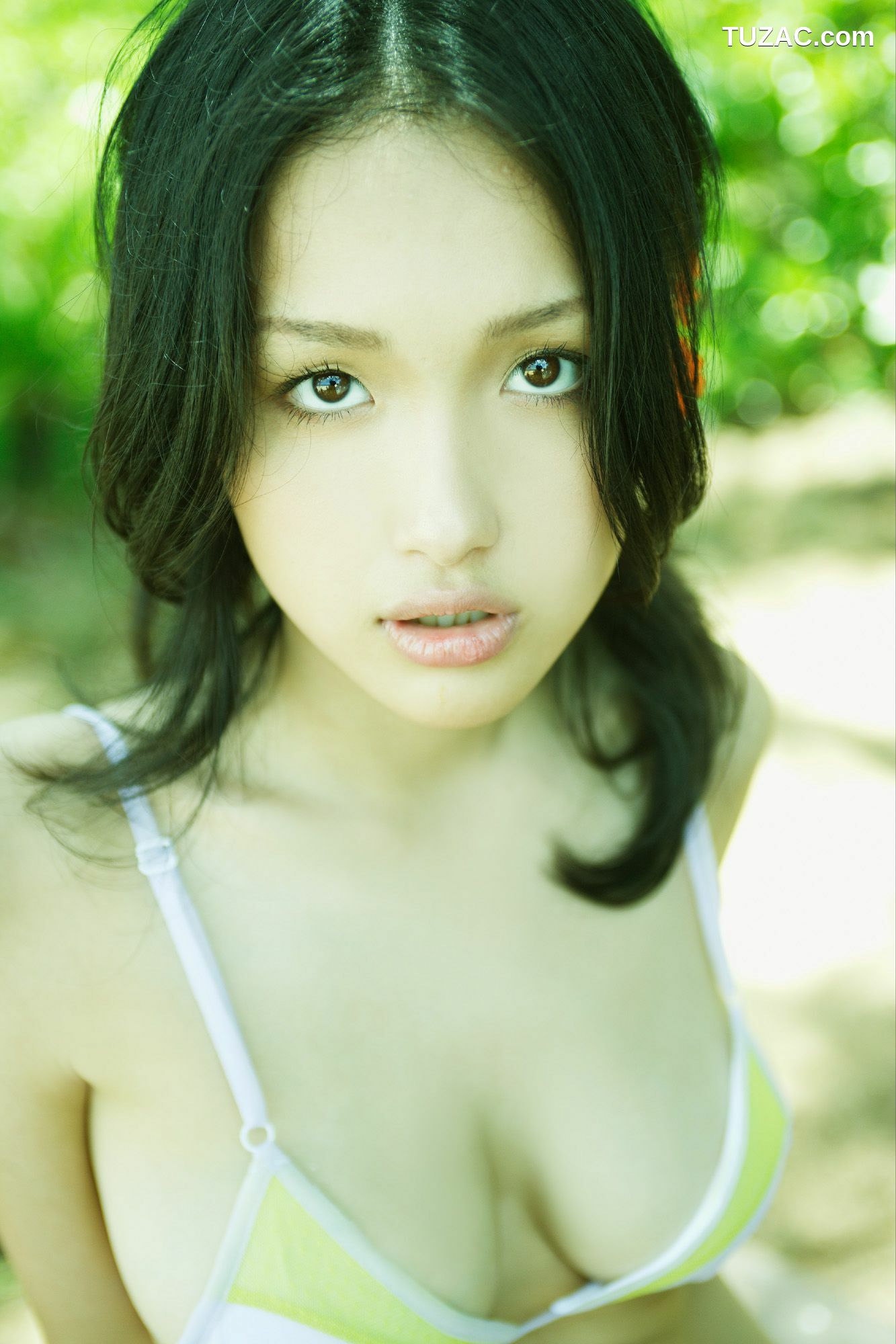 NS Eyes_ SF-No.364 Reon Kadena 久紗野水萌/かでなれおん 写真集[127P]