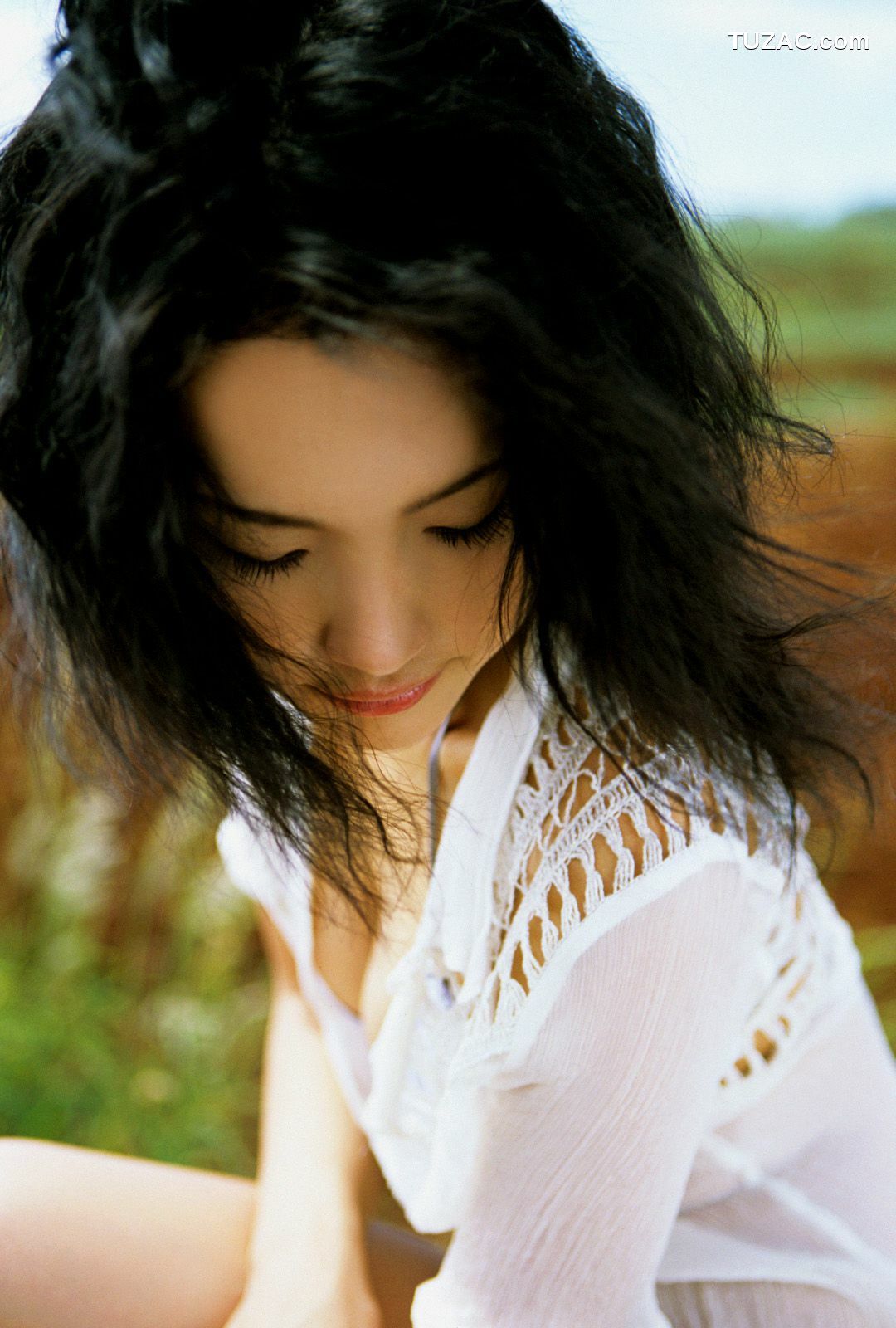 NS Eyes_ SF-No.364 Reon Kadena 久紗野水萌/かでなれおん 写真集[127P]