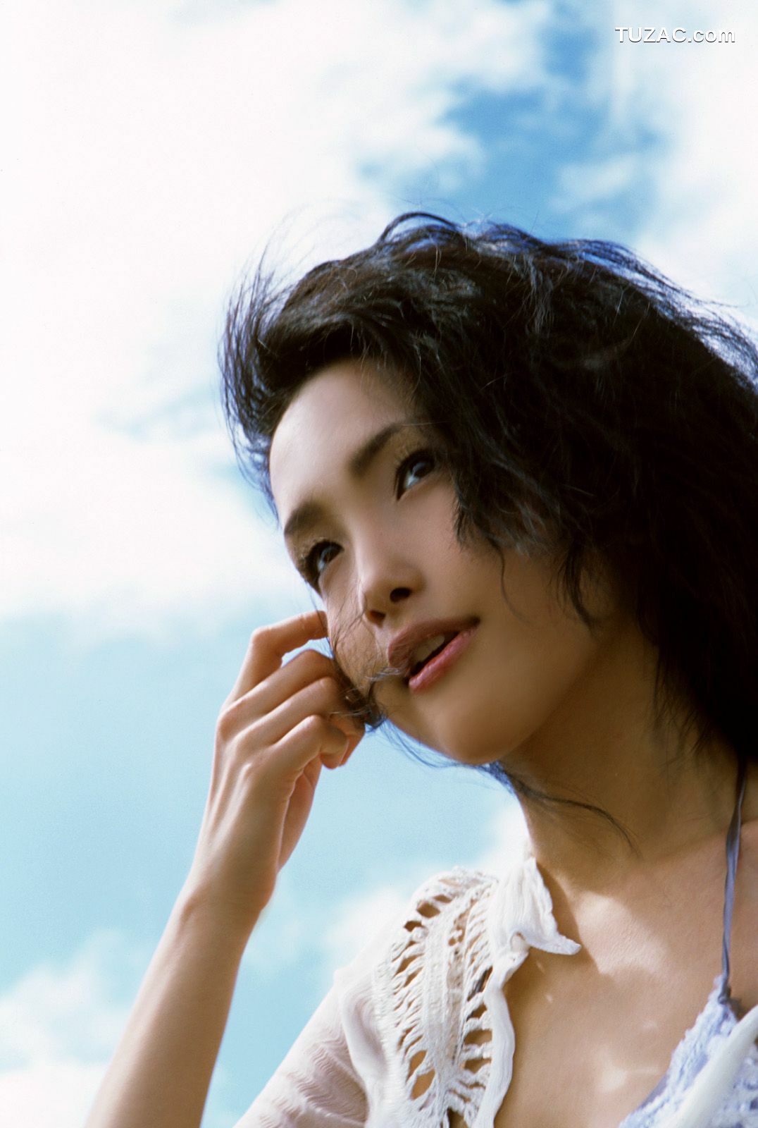 NS Eyes_ SF-No.364 Reon Kadena 久紗野水萌/かでなれおん 写真集[127P]