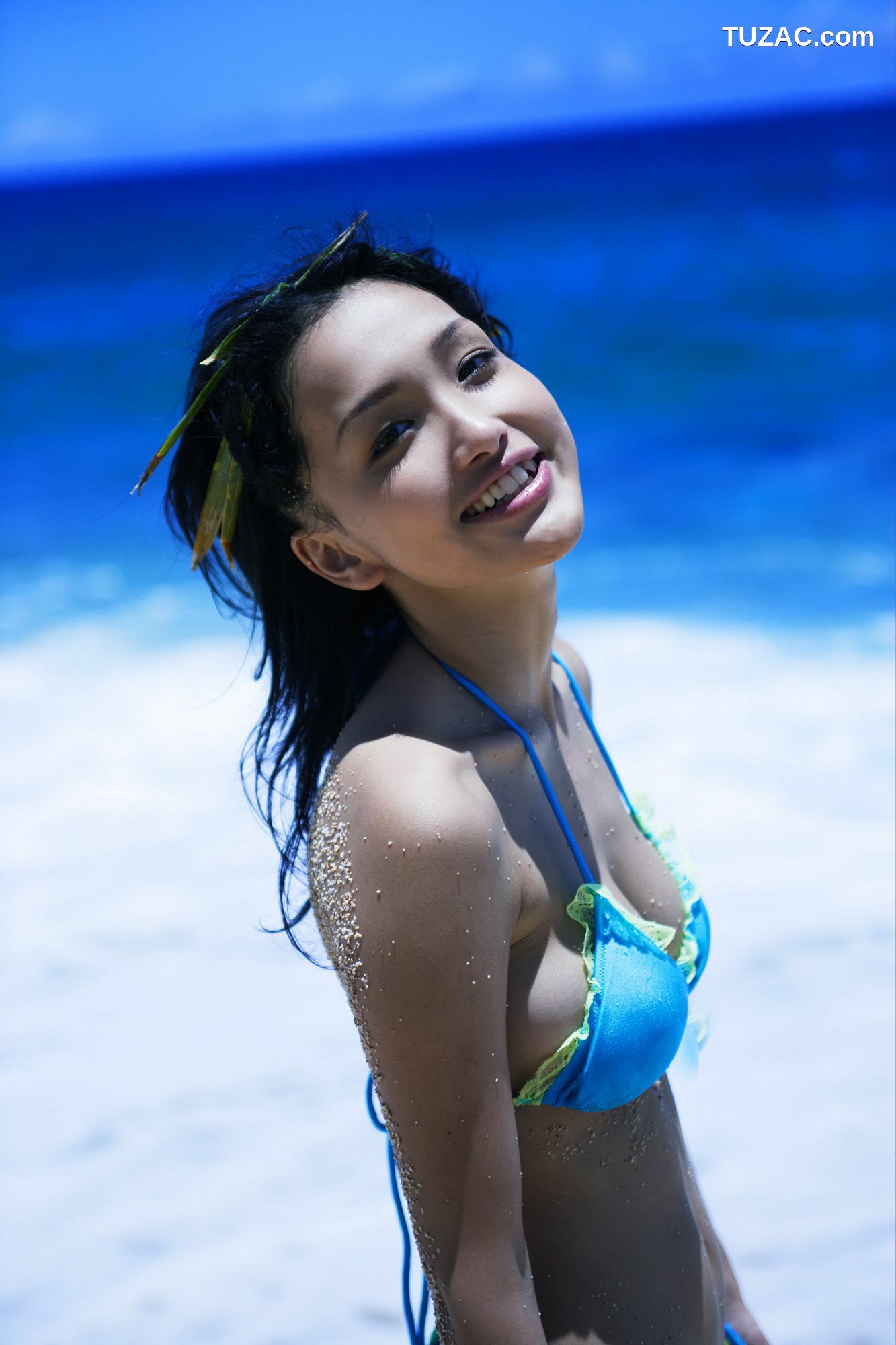 NS Eyes_ SF-No.364 Reon Kadena 久紗野水萌/かでなれおん 写真集[127P]