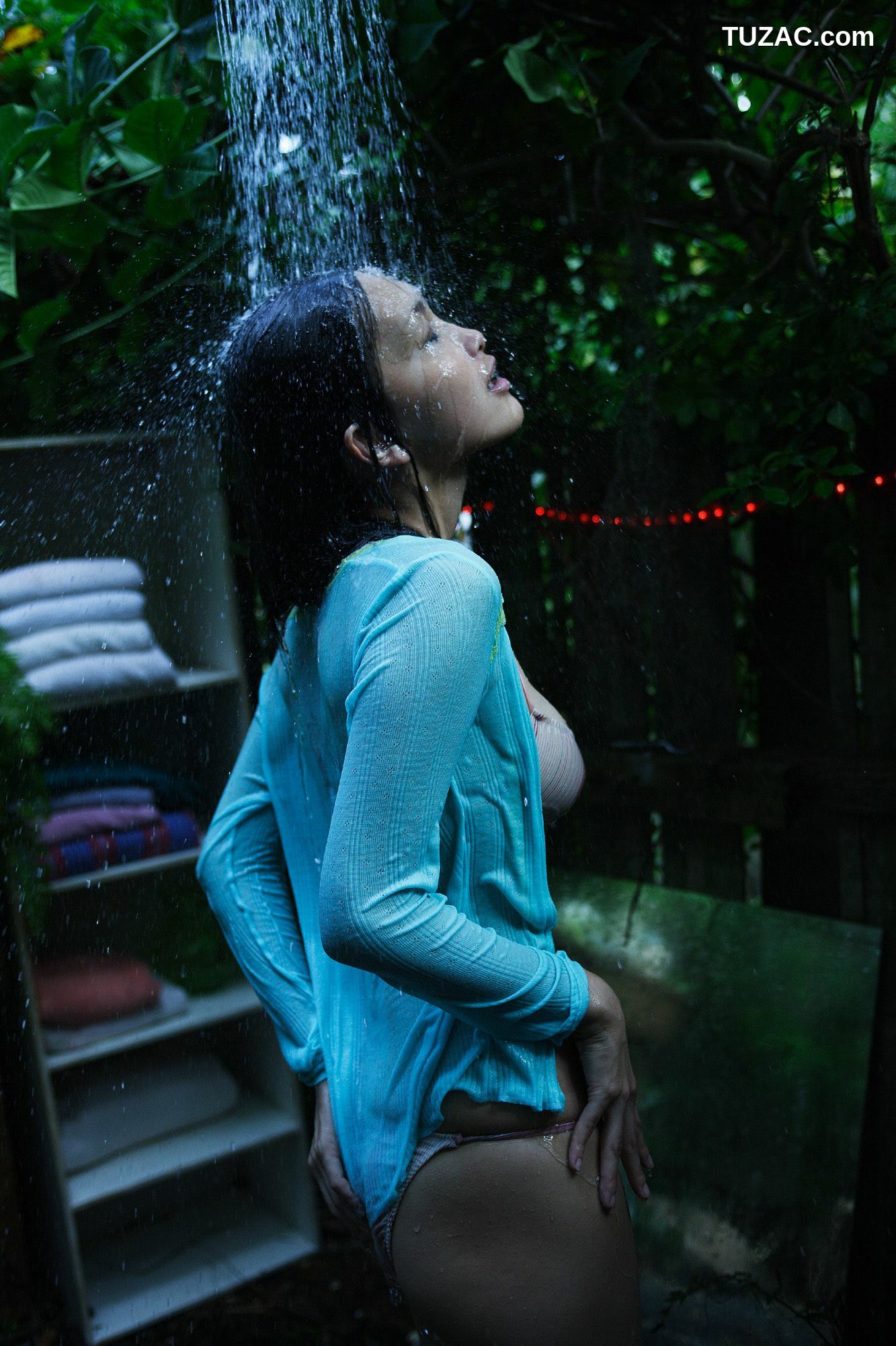 NS Eyes_ SF-No.364 Reon Kadena 久紗野水萌/かでなれおん 写真集[127P]