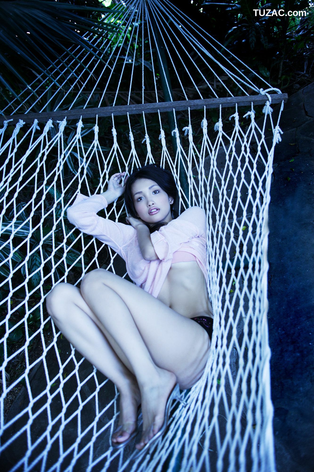 NS Eyes_ SF-No.364 Reon Kadena 久紗野水萌/かでなれおん 写真集[127P]